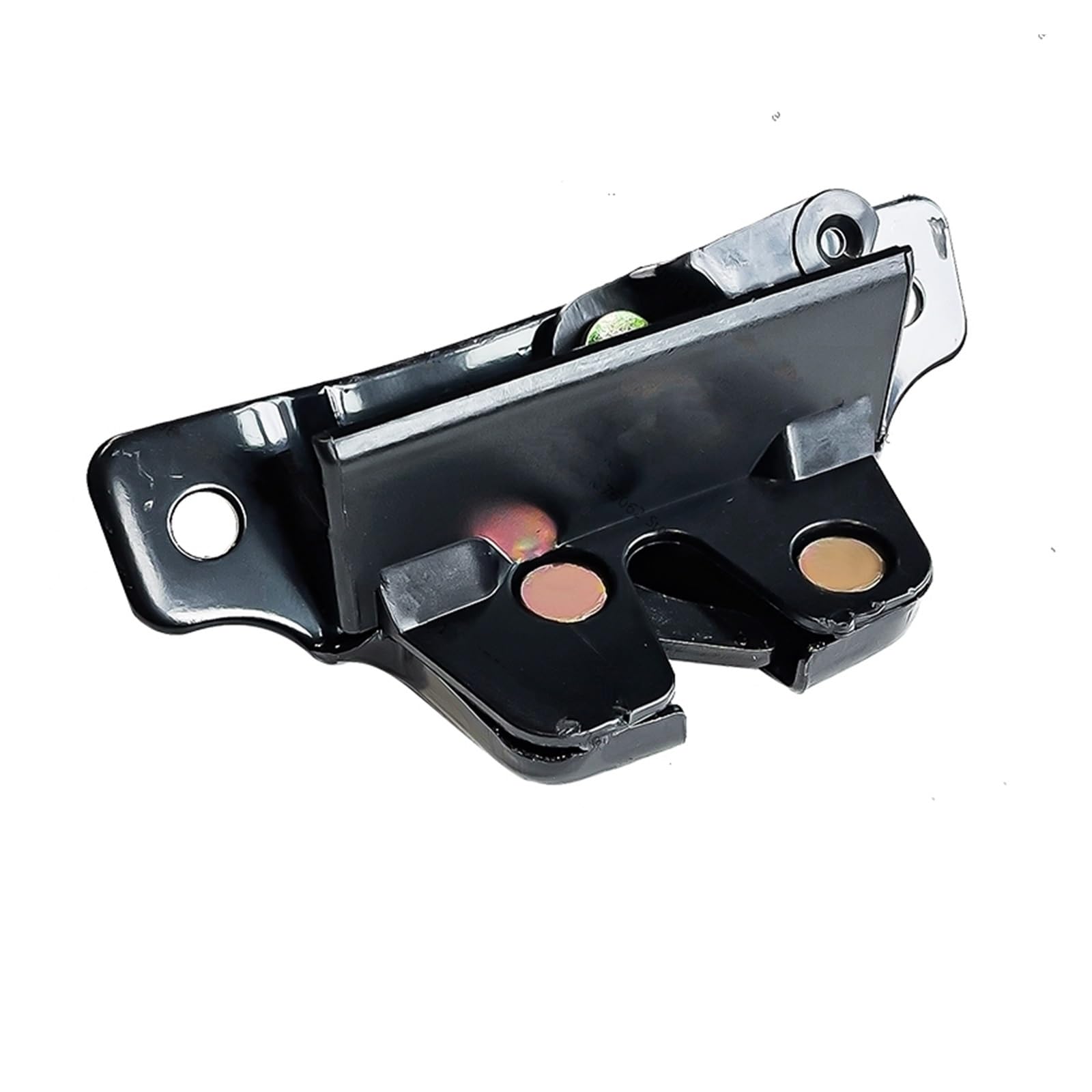 Heckklappenschloss Für PEUGEOT 206 207 Heckklappe Lock Einheit Hinten Stamm Schlösser Deckel Locking Latch Heckklappenverriegelung(Lock block) von Rugnipw