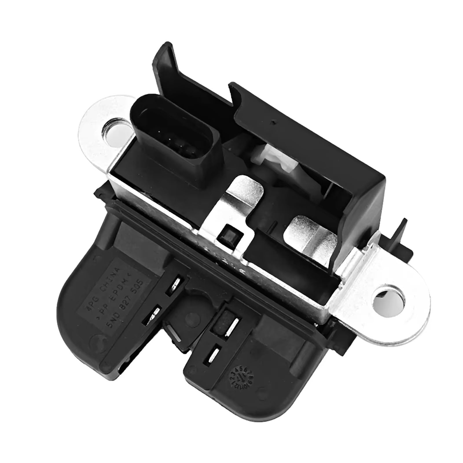 Heckklappenschloss Für SEAT Für ALTEA 2004-2017 Auto Heckklappe Lock Latch Mechanismus Antrieb 5ND827505 Heckklappenverriegelung Heckklappenschloss Für SEAT Für ALTEA 2004-2017 Auto Heckklappe Lock Latch Mechanismus Antrieb 5ND827505 Heckklappenverriegelung von Rugnipw