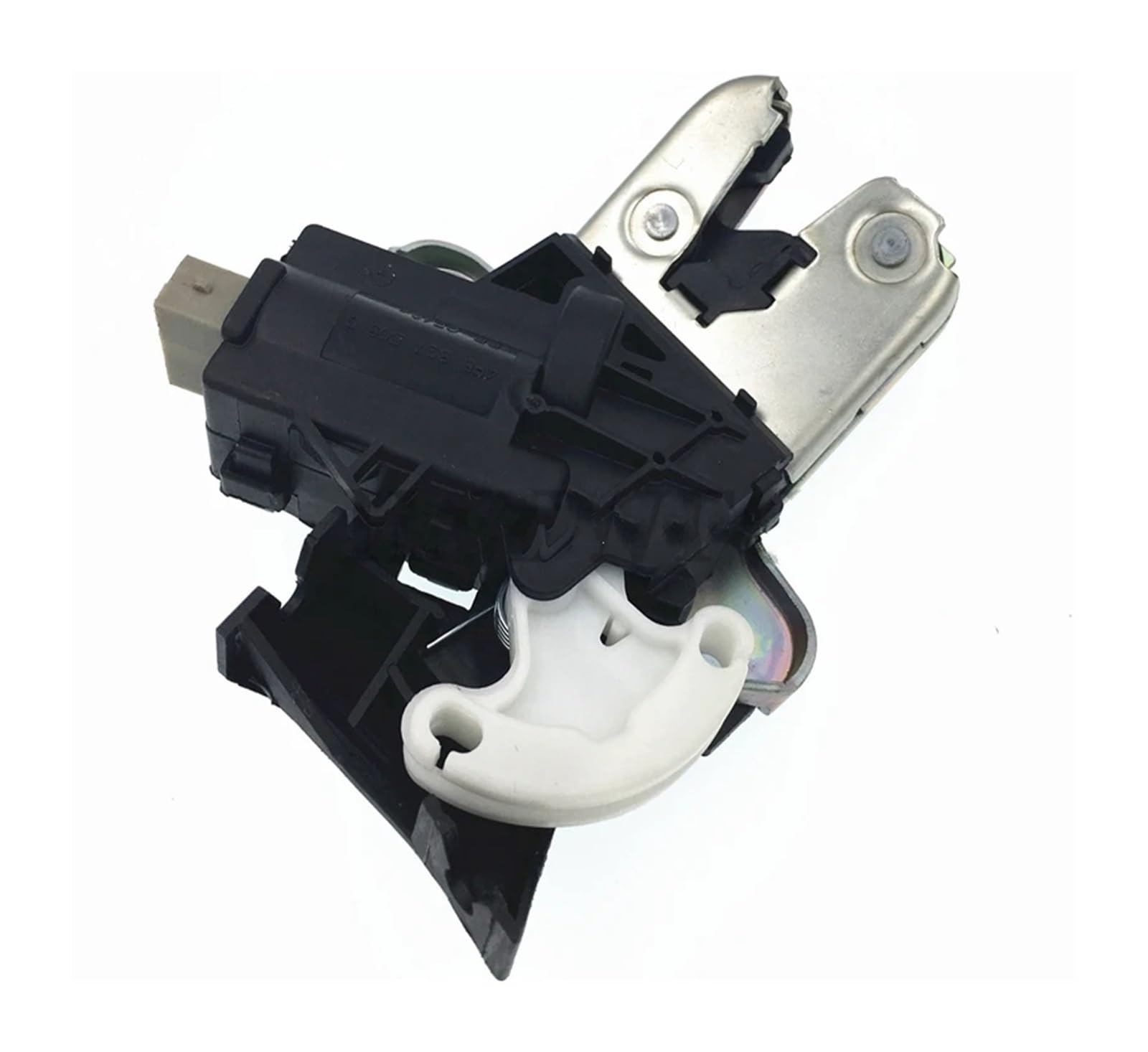 Heckklappenschloss Für SEAT Für Exeo 2009-2014 Limousine Für EXEO Auto Bootlid Hinten Stamm Deckel Lock Latch Heckklappenverriegelung Heckklappenschloss Für SEAT Für Exeo 2009-2014 Limousine Für EXEO Auto Bootlid Hinten Stamm Deckel Lock Latch Heckklappenverriegelung von Rugnipw