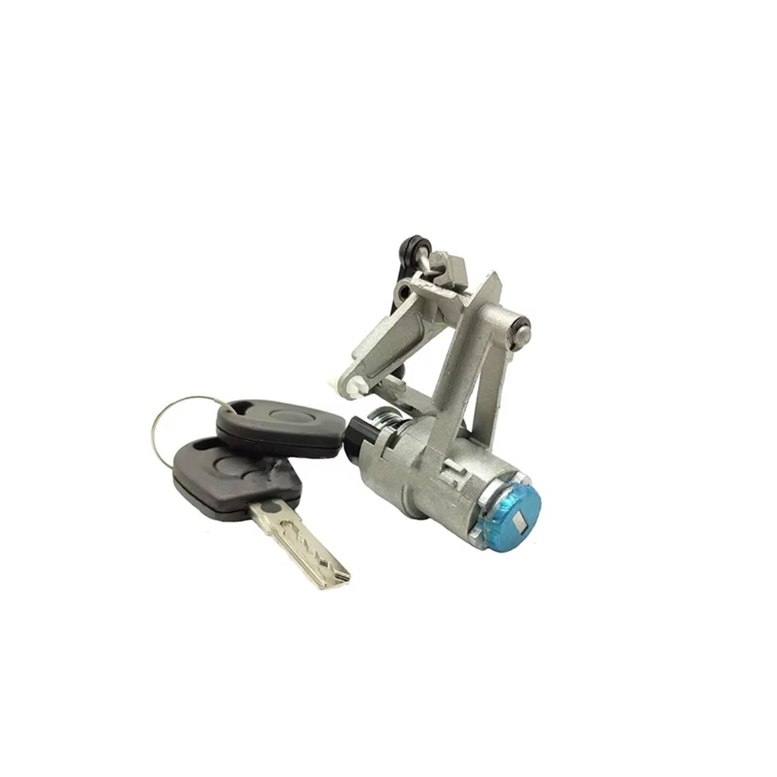 Heckklappenschloss Für Seat Für Arosa 1997-2006 1J6827297G Heckklappe Trunk Boot Lock Zylinder Heckklappenverriegelung Heckklappenschloss Für Seat Für Arosa 1997-2006 1J6827297G Heckklappe Trunk Boot Lock Zylinder Heckklappenverriegelung von Rugnipw