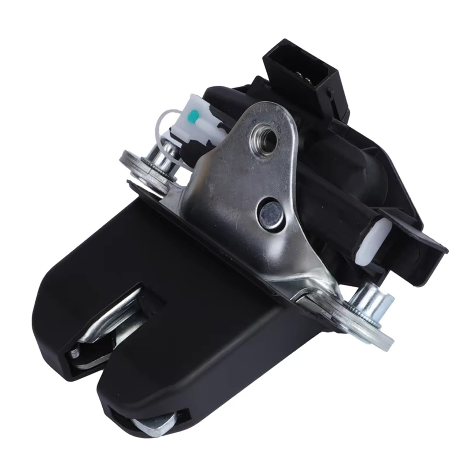 Heckklappenschloss Für Skoda Für Fabia II Für Roomster 2006-2014 5J0827501B Hinten Trunk-Boot Deckel Lock Latch Antrieb 5J0827501A 5J0827501C Heckklappenverriegelung Heckklappenschloss Für Skoda Für Fabia II Für Roomster 2006-2014 5J0827501B Hinten Trunk-Boot Deckel Lock Latch Antrieb 5J0827501A 5J0827501C Heckklappenverriegelung von Rugnipw
