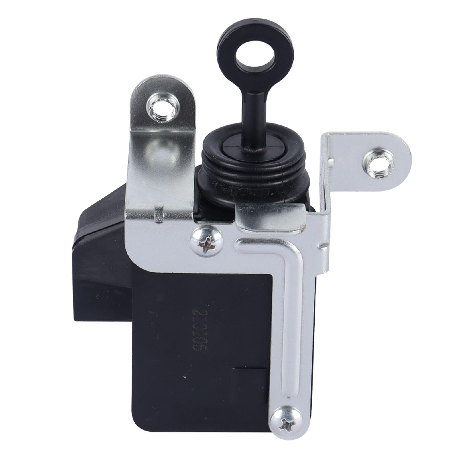 Heckklappenschloss Für TOYOTA Für AYGO 2005-2014 KOMPLETTE HECKKLAPPE BOOT-LOCK Latch Fang Antrieb Mechanismus Heckklappenverriegelung(Actuator) von Rugnipw