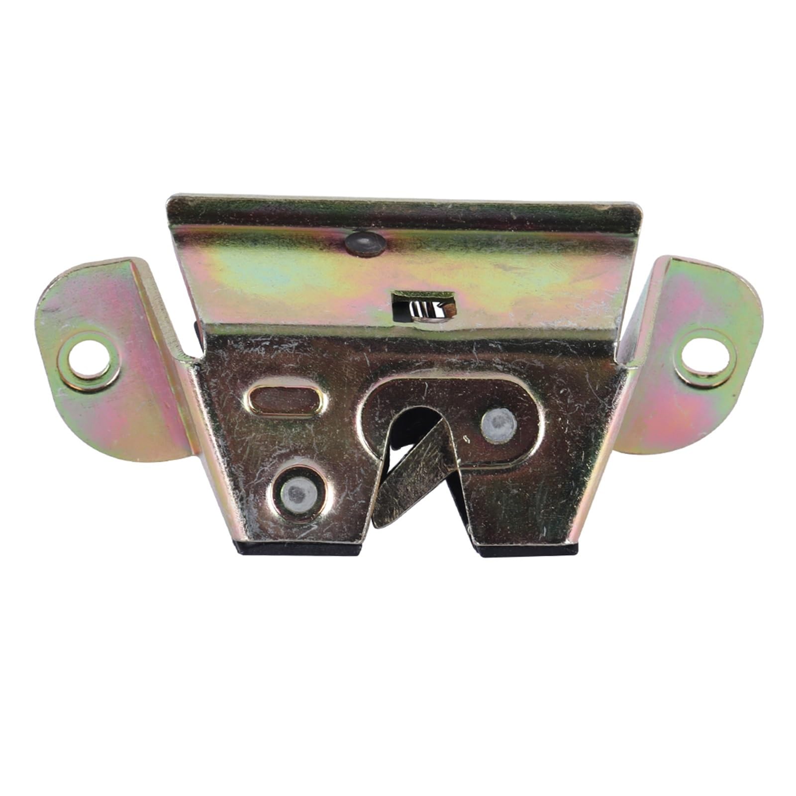 Heckklappenschloss Für TOYOTA Für AYGO 2005-2014 KOMPLETTE HECKKLAPPE BOOT-LOCK Latch Fang Antrieb Mechanismus Heckklappenverriegelung(Boot lock) von Rugnipw