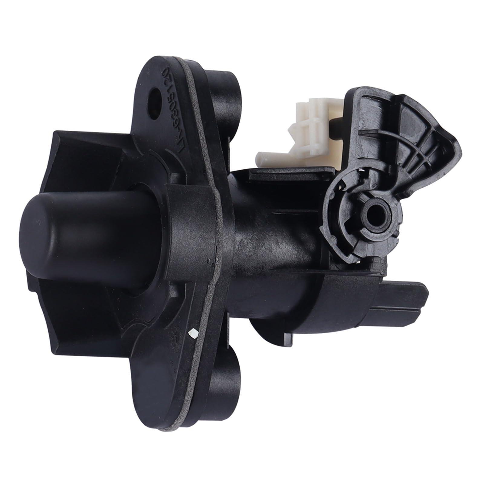 Heckklappenschloss Für TOYOTA Für AYGO 2005-2014 KOMPLETTE HECKKLAPPE BOOT-LOCK Latch Fang Antrieb Mechanismus Heckklappenverriegelung(Switch) von Rugnipw