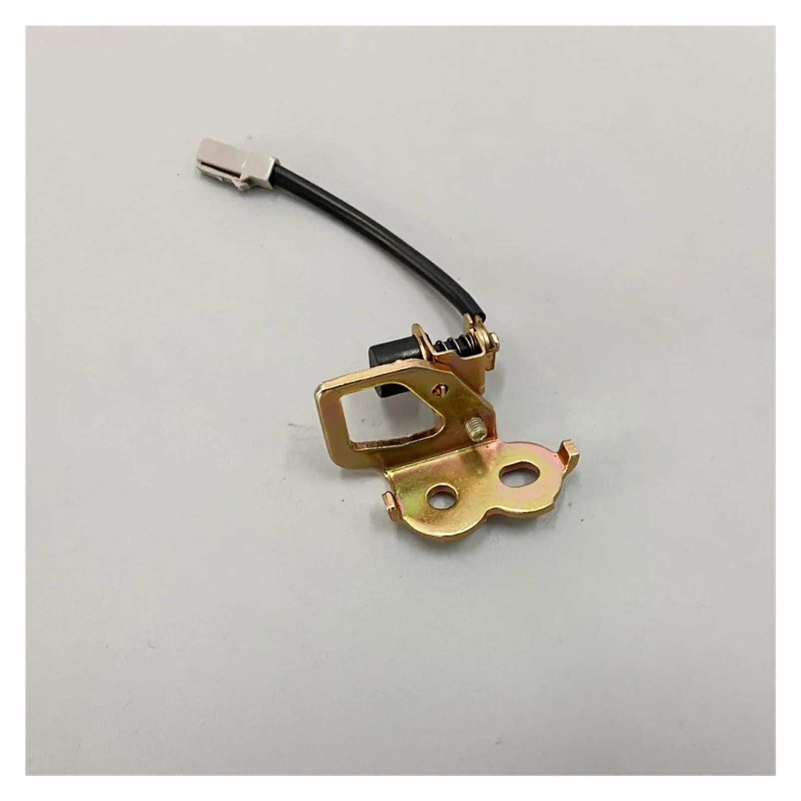 Heckklappenschloss Für Toyota Für Corolla Für Camry Für Avalon Zurück Türschloss Striker Heckklappe Latch Catcher Heckklappenverriegelung Heckklappenschloss Für Toyota Für Corolla Für Camry Für Avalon Zurück Türschloss Striker Heckklappe Latch Catcher Heckklappenverriegelung von Rugnipw