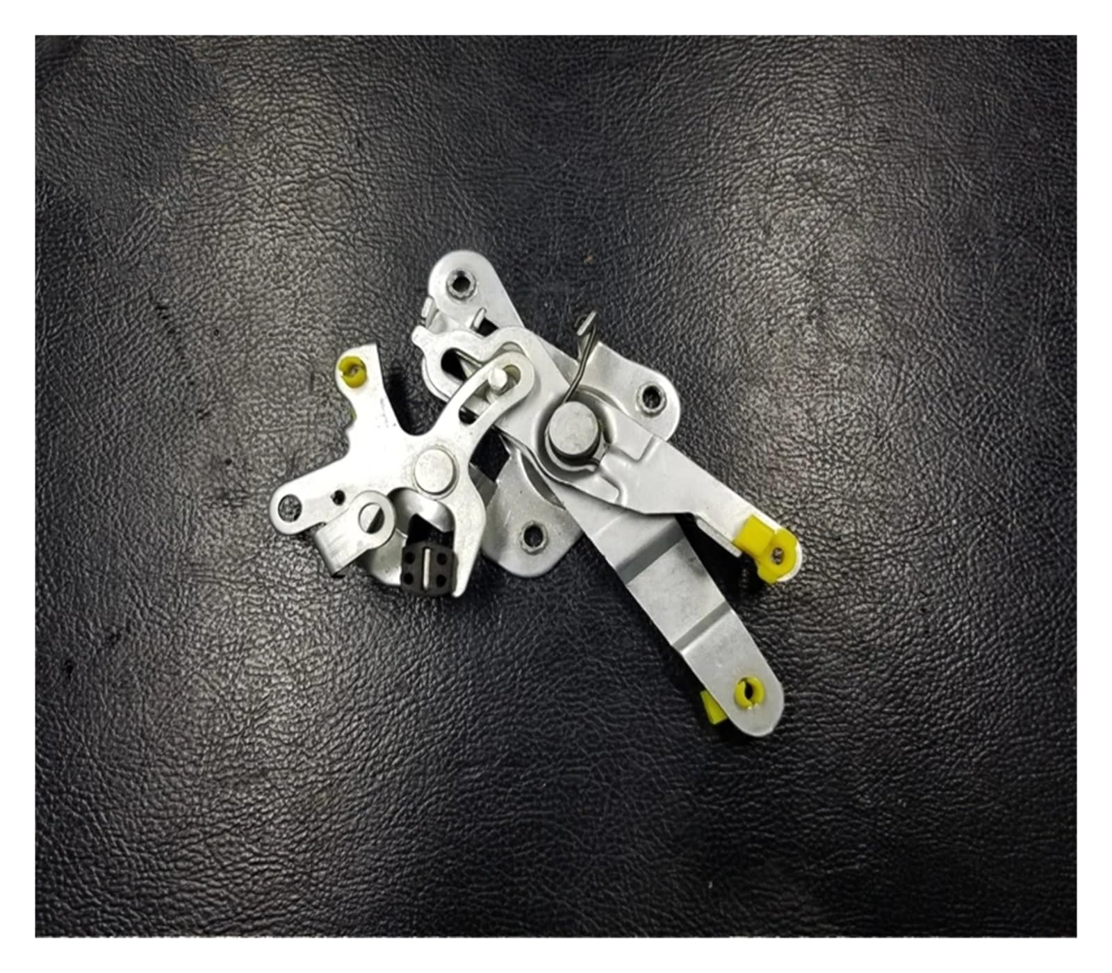 Heckklappenschloss Für Toyota Für Hiace 1992-2004 Heckklappe Schloss Maschine Zurück Tür Control Latch Heckklappenverriegelung Heckklappenschloss Für Toyota Für Hiace 1992-2004 Heckklappe Schloss Maschine Zurück Tür Control Latch Heckklappenverriegelung von Rugnipw