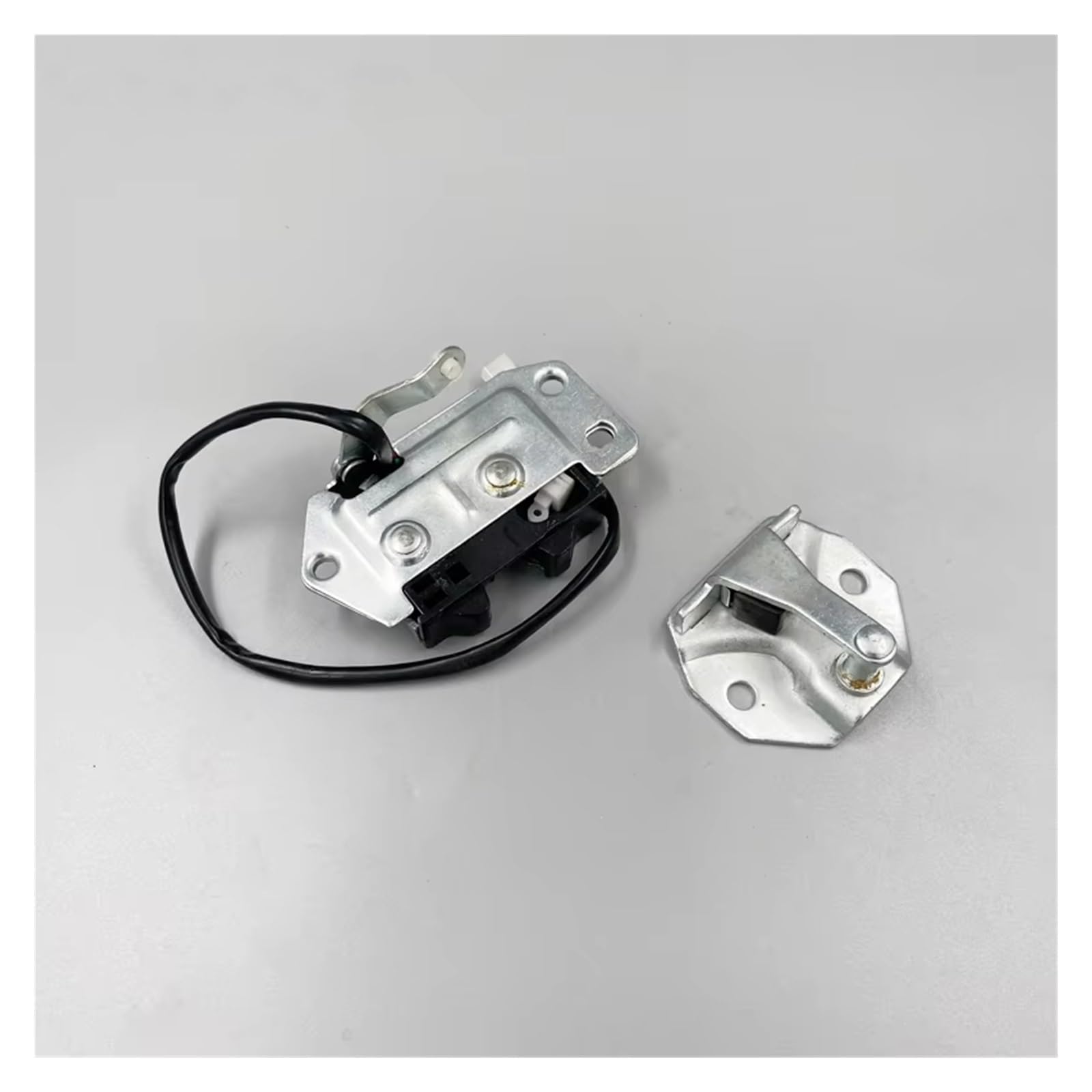Heckklappenschloss Für Toyota Für Hiace 1992-2004 Zurück Türschloss Heckklappe Latch Assy Mit Sturm Heckklappenverriegelung Heckklappenschloss Für Toyota Für Hiace 1992-2004 Zurück Türschloss Heckklappe Latch Assy Mit Sturm Heckklappenverriegelung von Rugnipw