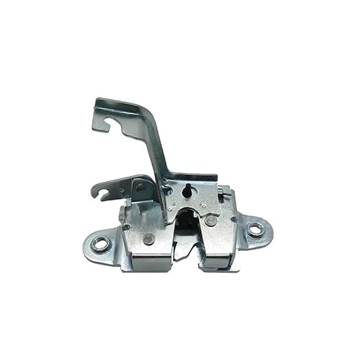 Heckklappenschloss Für Toyota Für Hilux Für Vigo 2008-2013 1 Hinten Links Oder Rechts Seite 65780-0K020 65790-0K020 Heckklappe Lock Latch Heckklappenverriegelung(LEFT 1X) von Rugnipw