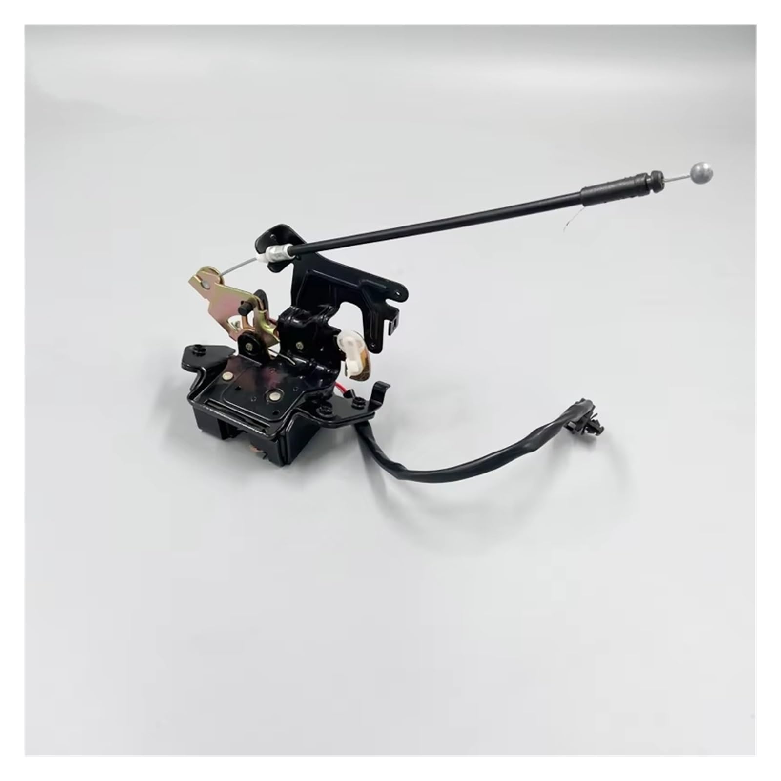 Heckklappenschloss Für Toyota Für Ipsum 1996-2001 Heckklappe Schloss Zurück Tür Stamm Latch Mit Kabel Heckklappenverriegelung Heckklappenschloss Für Toyota Für Ipsum 1996-2001 Heckklappe Schloss Zurück Tür Stamm Latch Mit Kabel Heckklappenverriegelung von Rugnipw