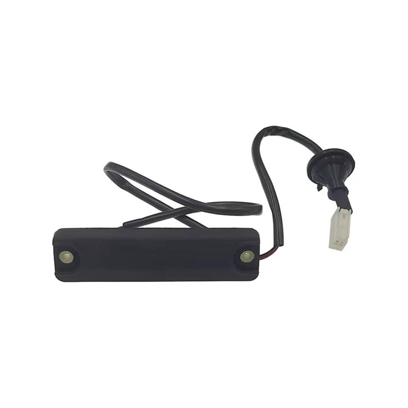 Heckklappenschloss Für Toyota Für Prius 2006-2009 Heckklappe Heckklappe Boot Trunk Latch Griff Release Öffnen Taste Schalter 8484047020 Heckklappenverriegelung von Rugnipw