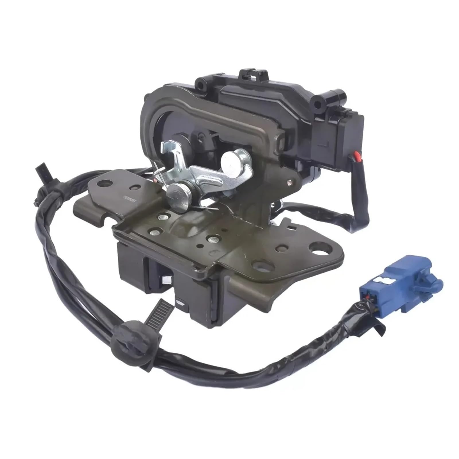 Heckklappenschloss Für Toyota Für Prius 2010-2015 69350-47042 Heckklappe Trunk Latch Lock Antrieb Heckklappenverriegelung Heckklappenschloss Für Toyota Für Prius 2010-2015 69350-47042 Heckklappe Trunk Latch Lock Antrieb Heckklappenverriegelung von Rugnipw