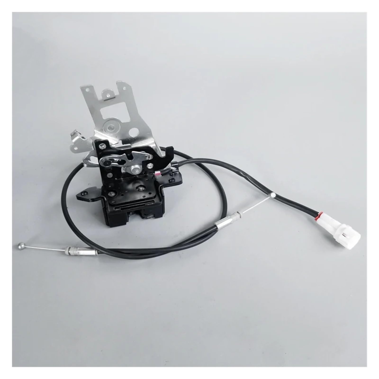Heckklappenschloss Für Toyota Für Sequoia 2001 2002 2003 2004 2005 2006 2007 Zurück Türschloss Heckklappe Latch Heckklappenverriegelung(Lock with cable) von Rugnipw