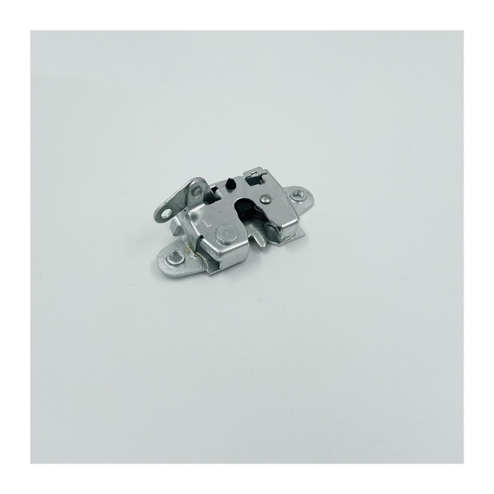 Heckklappenschloss Für Toyota Für Tacoma 2005-2015 Links/rechts Seite Heckklappe Schloss Zurück Türschloss Mit Striker Trunk Latch Heckklappenverriegelung(Lock L) von Rugnipw