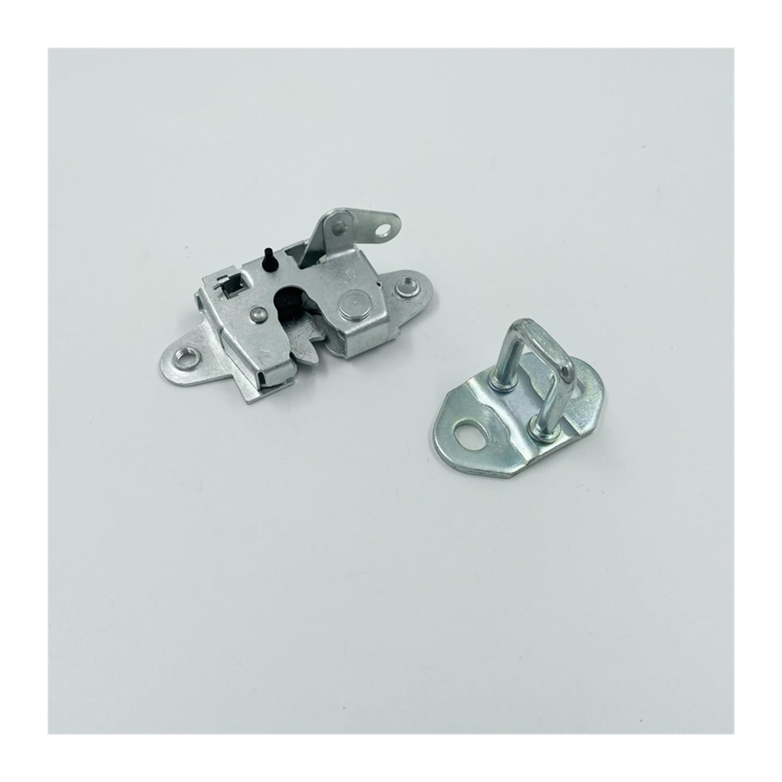 Heckklappenschloss Für Toyota Für Tacoma 2005-2015 Links/rechts Seite Heckklappe Schloss Zurück Türschloss Mit Striker Trunk Latch Heckklappenverriegelung(Lock with striker R) von Rugnipw