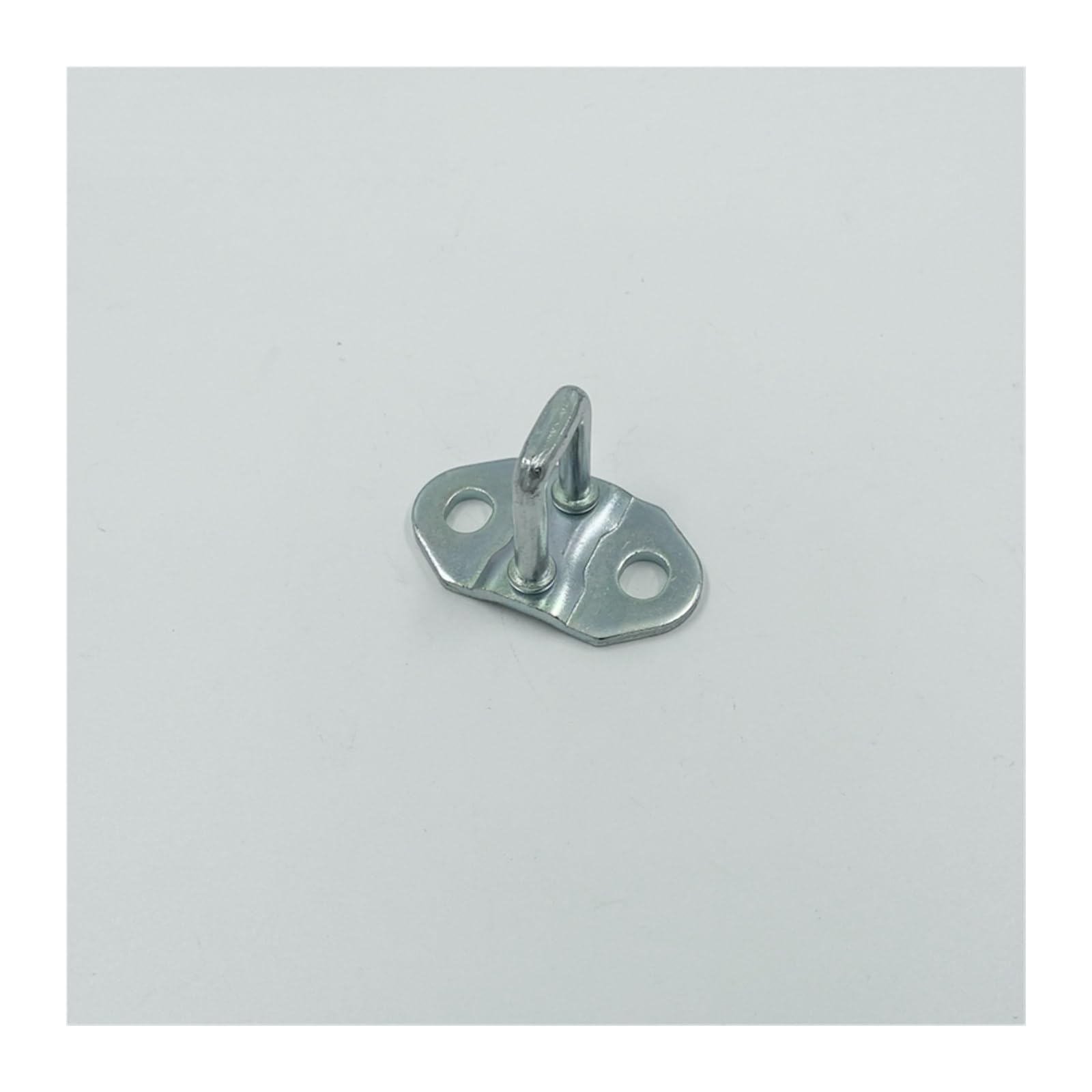 Heckklappenschloss Für Toyota Für Tacoma 2005-2015 Links/rechts Seite Heckklappe Schloss Zurück Türschloss Mit Striker Trunk Latch Heckklappenverriegelung(Striker 1piece) von Rugnipw