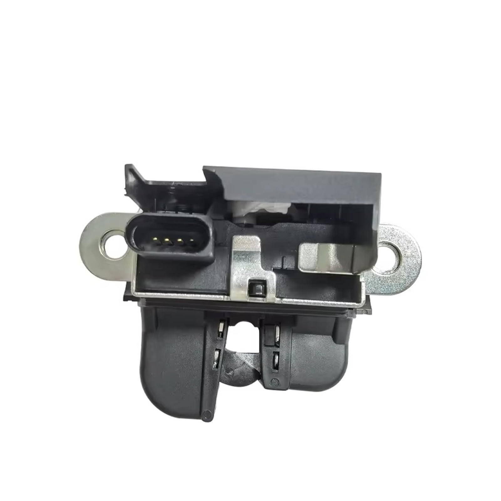 Heckklappenschloss Für VW Für POLO 10-16 HINTEN TRUNK-BOOT DECKEL SCHLOSS MECHANISMUS 6R0827505B 5M0827505E9B9 Heckklappenverriegelung Heckklappenschloss Für VW Für POLO 10-16 HINTEN TRUNK-BOOT DECKEL SCHLOSS MECHANISMUS 6R0827505B 5M0827505E9B9 Heckklappenverriegelung von Rugnipw