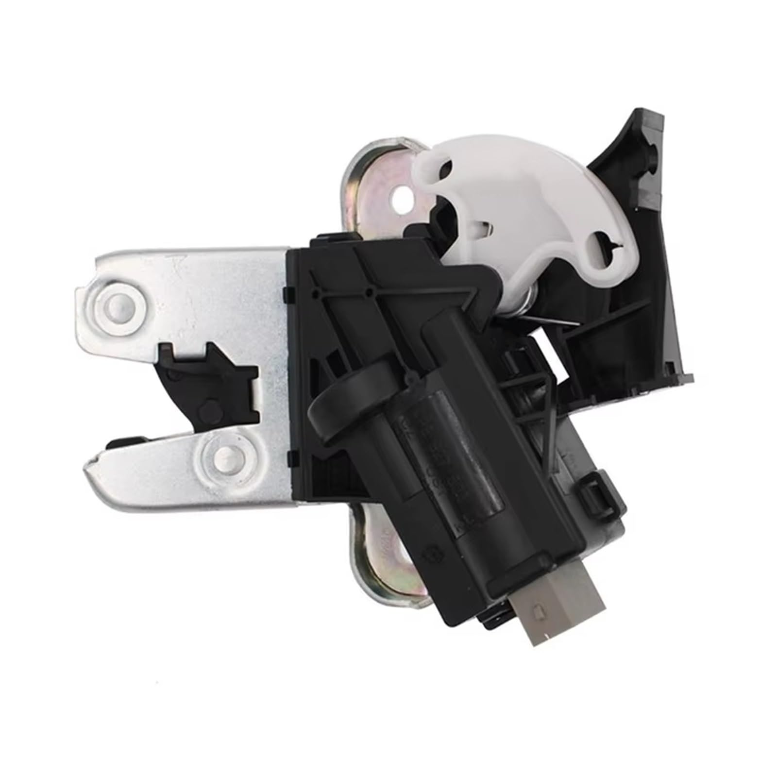 Heckklappenschloss Für VW Für Passat B6 B7 CC Für Jetta MK5 Für Eos Auto Bootlid Hinten Stamm Deckel Lock Latch 4F5827505D Heckklappenverriegelung Heckklappenschloss Für VW Für Passat B6 B7 CC Für Jetta MK5 Für Eos Auto Bootlid Hinten Stamm Deckel Lock Latch 4F5827505D Heckklappenverriegelung von Rugnipw