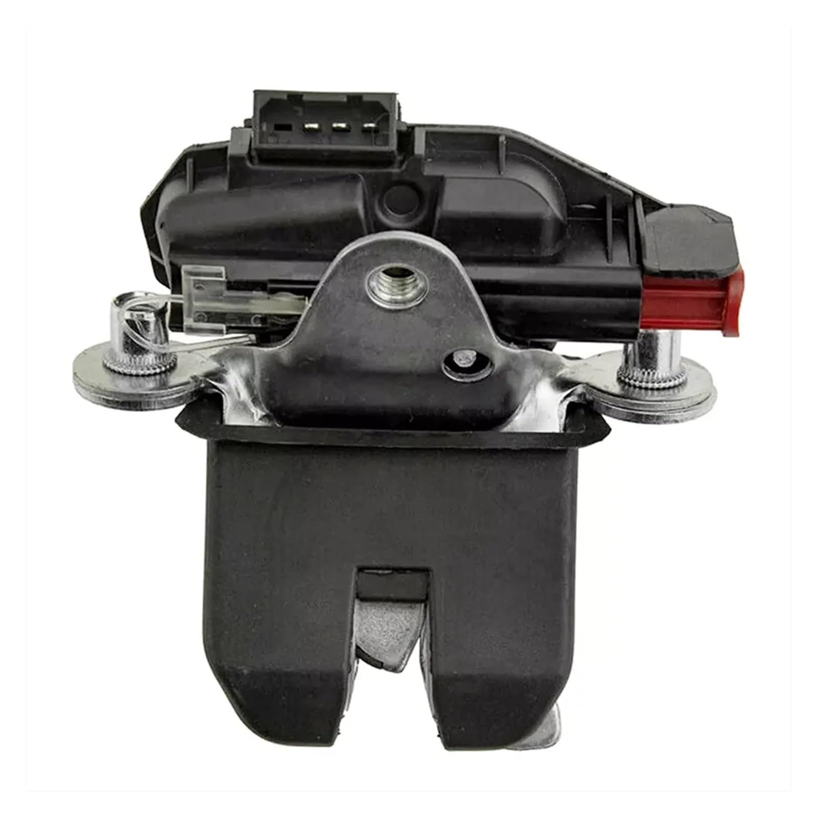 Heckklappenschloss Für VW Für Polo 6RU827505C Heckklappe Trunk Latch Lock Antrieb Kompatibel Heckklappenverriegelung Heckklappenschloss Für VW Für Polo 6RU827505C Heckklappe Trunk Latch Lock Antrieb Kompatibel Heckklappenverriegelung von Rugnipw