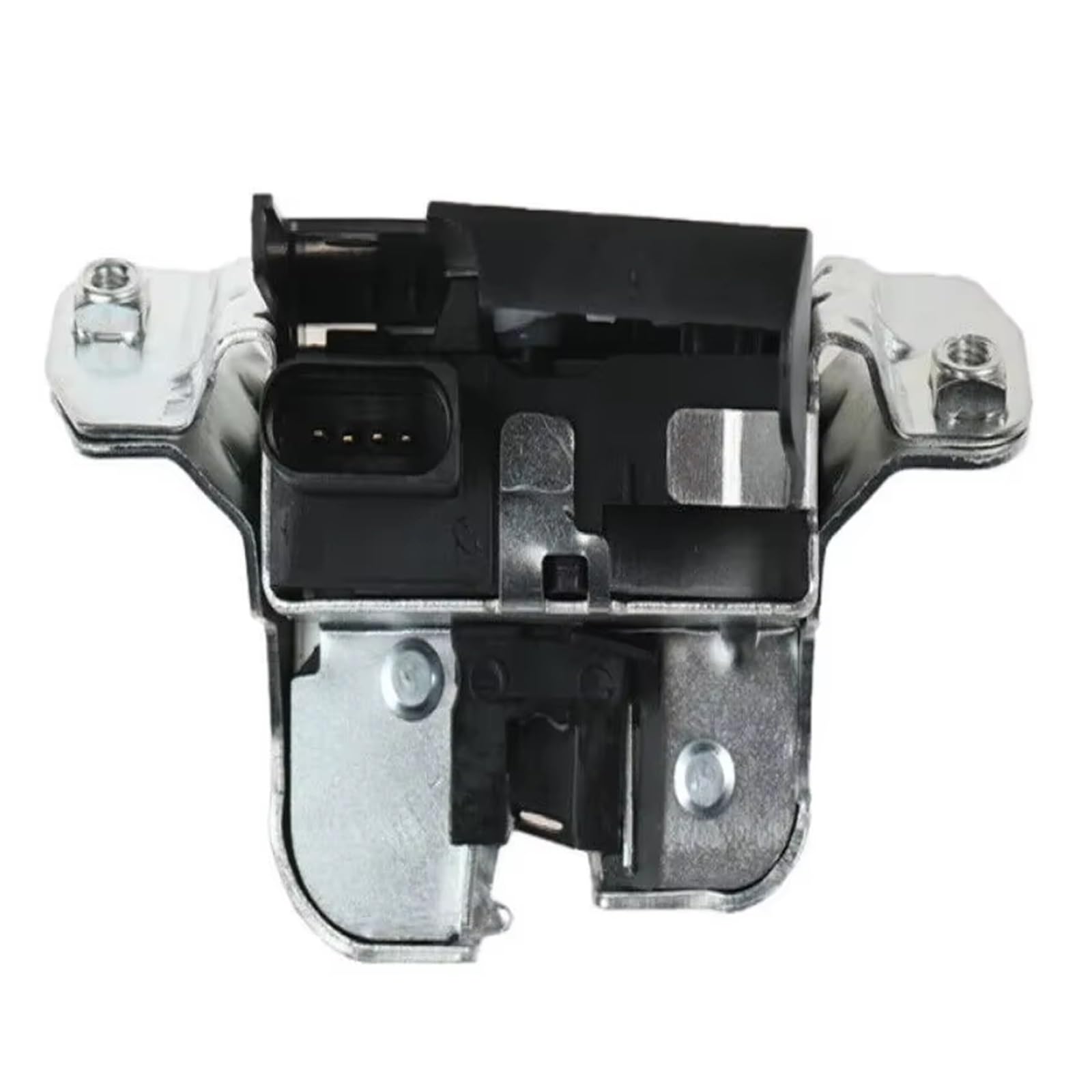 Heckklappenschloss Für VW Für Touareg Für Sharan Für Alhambra 7P0827505 7P0827505GNew Hinten Trunk-Boot Deckel Lock Block Latch Antrieb Heckklappenverriegelung Heckklappenschloss Für VW Für Touareg Für Sharan Für Alhambra 7P0827505 7P0827505GNew Hinten Trunk-Boot Deckel Lock Block Latch Antrieb Heckklappenverriegelung von Rugnipw