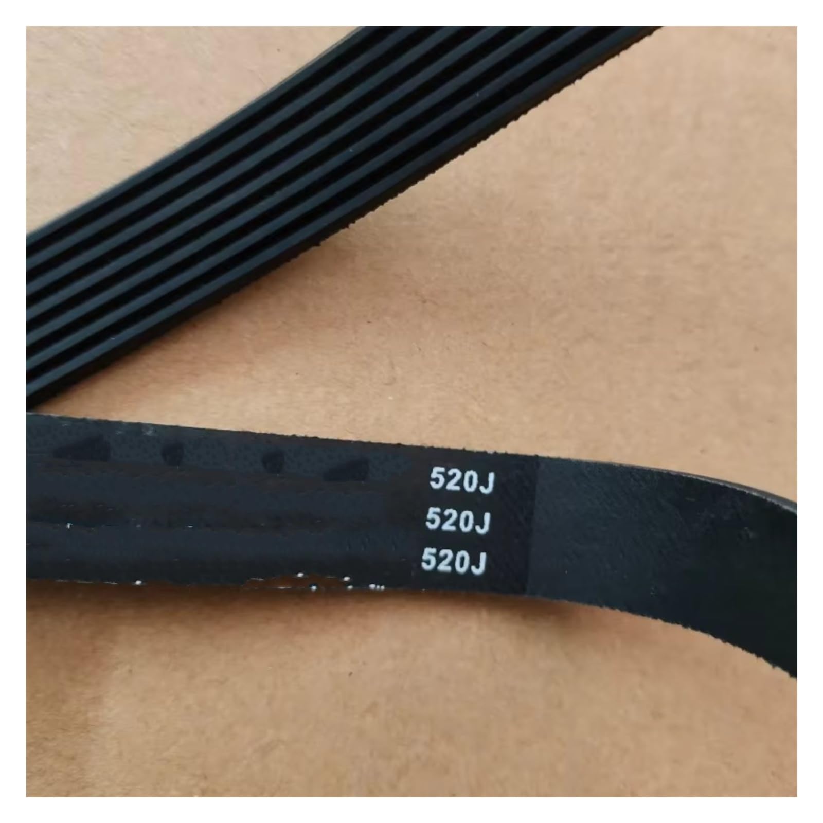 Keilriemen Für PJ1300 Antriebsriemen PJ1315 PJ1321 Rippenriemen Gürtel Antriebsriemen(PJ1321,4 Ribs) von Rugnipw