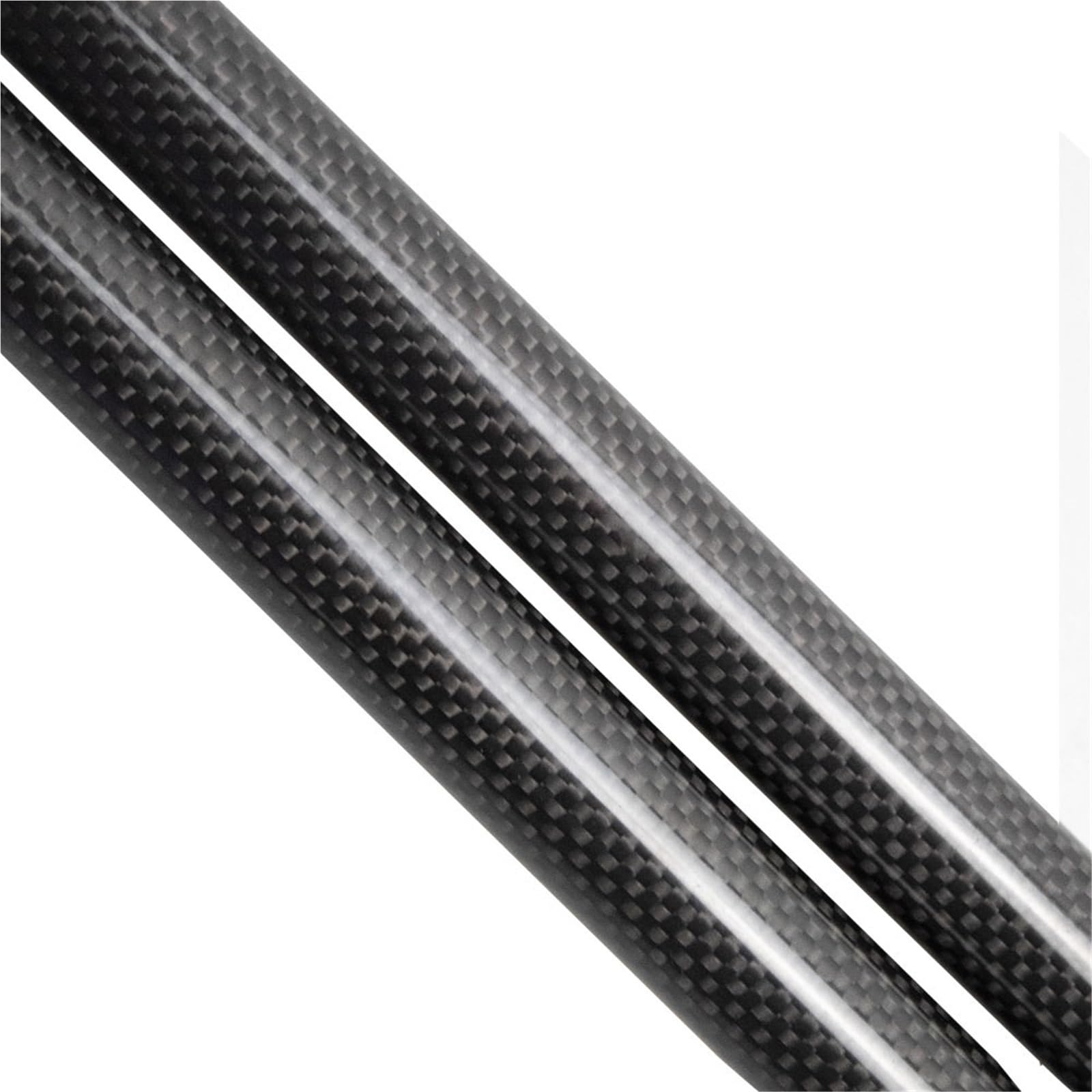 Kofferraum Gasfeder Für A3 Für Sportback (8PA) 2005-2013 Auto Gas Frühling Streben Prop Lift Unterstützung Dämpfer AUTO MODELL Hinten Stamm Heckklappe Boot 531 MM Hinten Heckklappe Dämpfer(Black carbo von Rugnipw