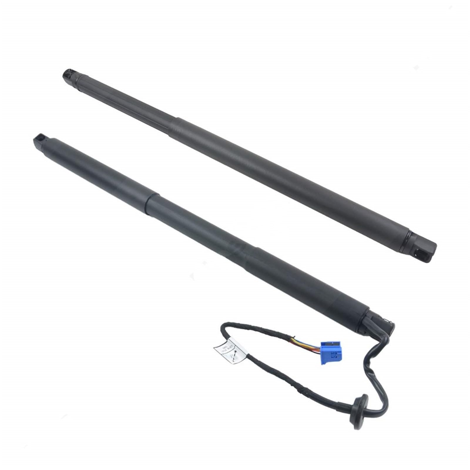 Kofferraum Gasfeder Für Benz W166 ML Für GLE-Klasse ML350 ML63 2013-2015 Heckklappe Heckklappe Strut Power Hatch Lift Unterstützung 1668901130 1669802164 Hinten Heckklappe Dämpfer(Right and Left) von Rugnipw