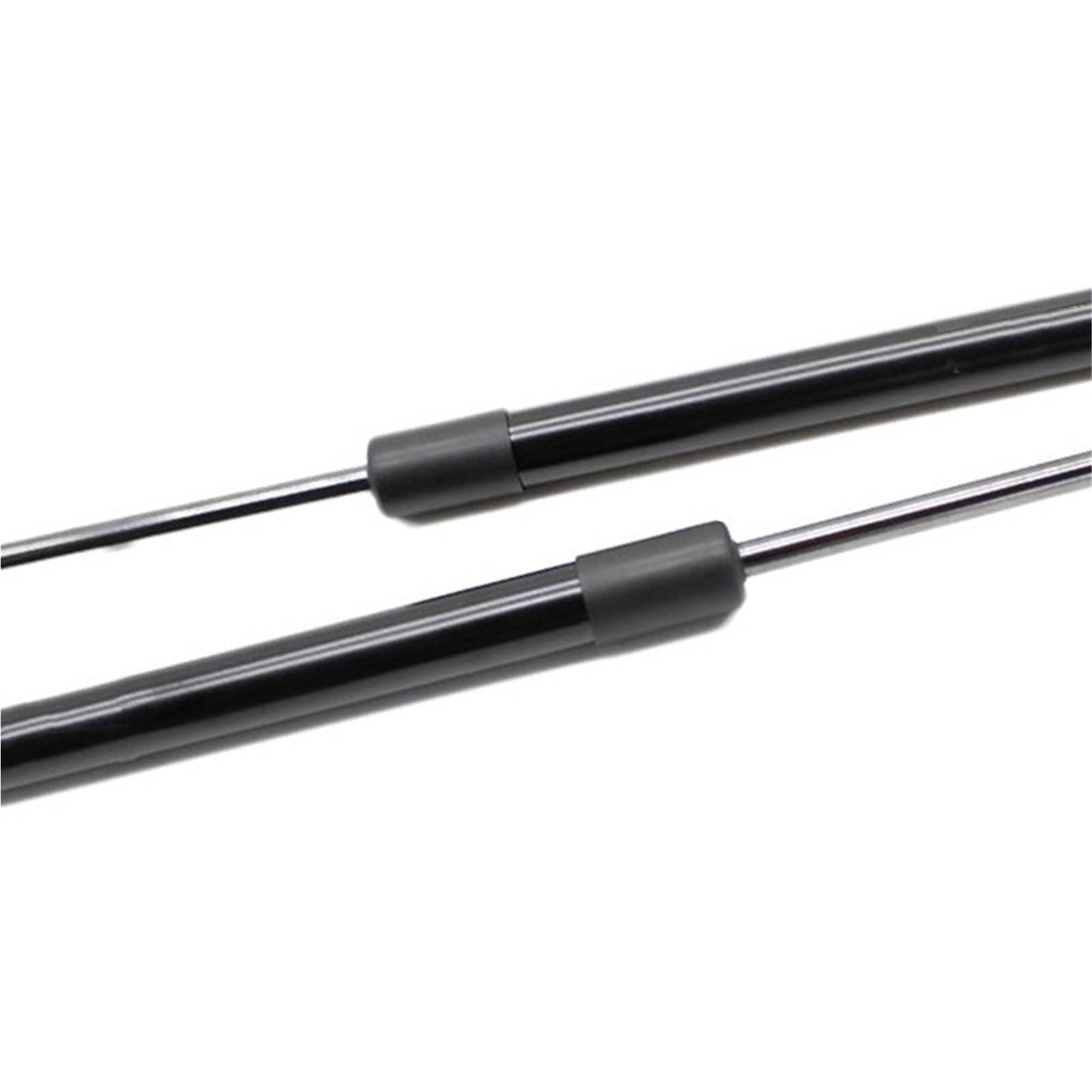 Kofferraum Gasfeder Für Capa GA4 GA6 1998-2002 Fließheck Hinten Heckklappe Trunk Boot Gas Streben Dämpfer Schock Quellen Stangen Absorber Lift Unterstützt Hinten Heckklappe Dämpfer(Normal Black) von Rugnipw