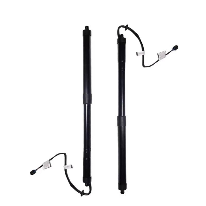 Kofferraum Gasfeder Für Cayenne 92A 958 2011 2012-2014 95851285104 95851285106 Power Hatch Lift Unterstützung Elektrische Heckklappe Gasdruckfedern Hinten Heckklappe Dämpfer(Pair) von Rugnipw