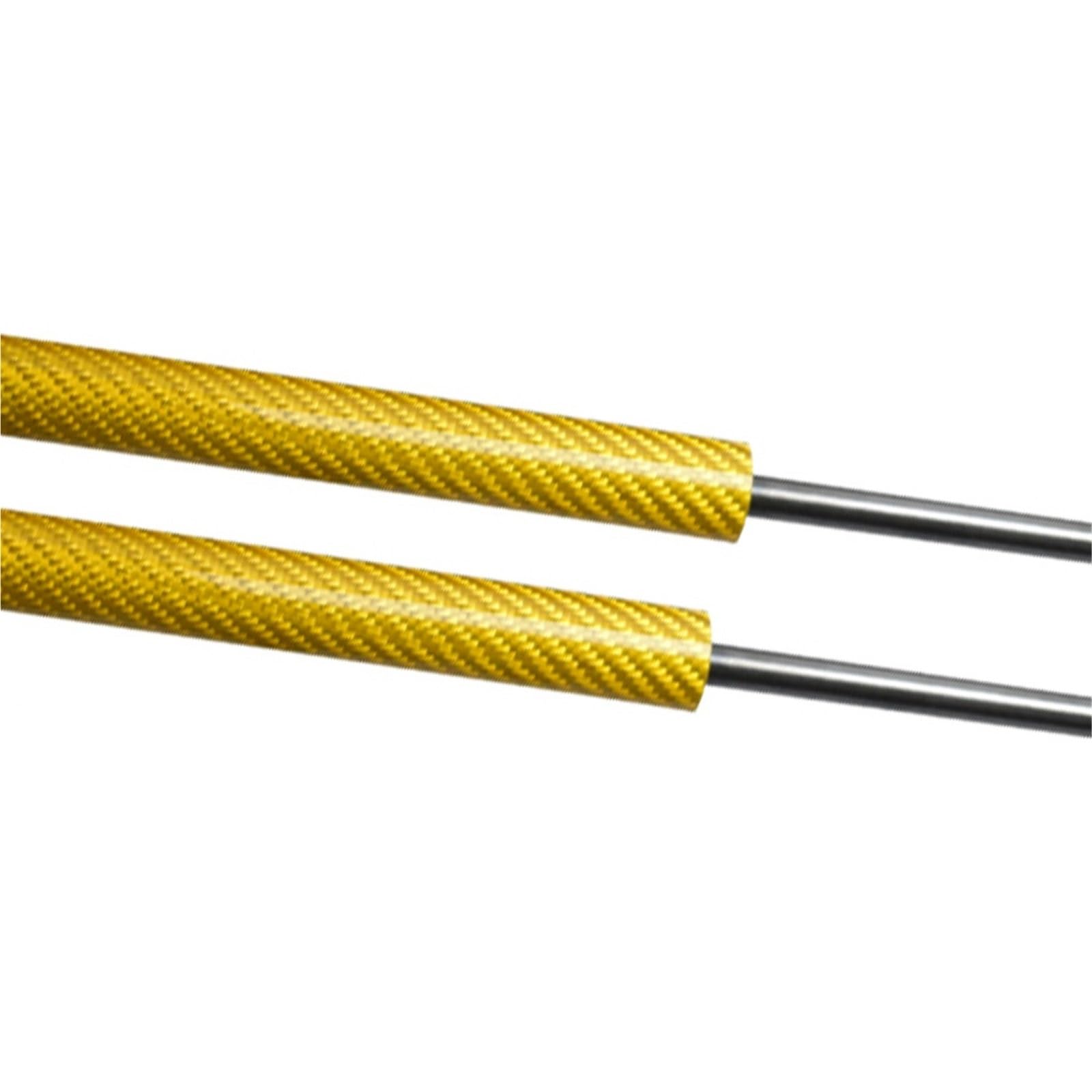Kofferraum Gasfeder Für Changan CS35 Plus 2018-2023 Heckklappe Trunk Boot Lift Unterstützt Gasdruckfedern Stoßdämpfer Hintertürstrebenfedern Dämpfer Hinten Heckklappe Dämpfer(Yellow Carbon Fiber) Kofferraum Gasfeder Für Changan CS35 Plus 2018-2023 Heckklappe Trunk Boot Lift Unterstützt Gasdruckfedern Stoßdämpfer Hintertürstrebenfedern Dämpfer Hinten Heckklappe Dämpfer(Yellow Carbon Fiber) von Rugnipw