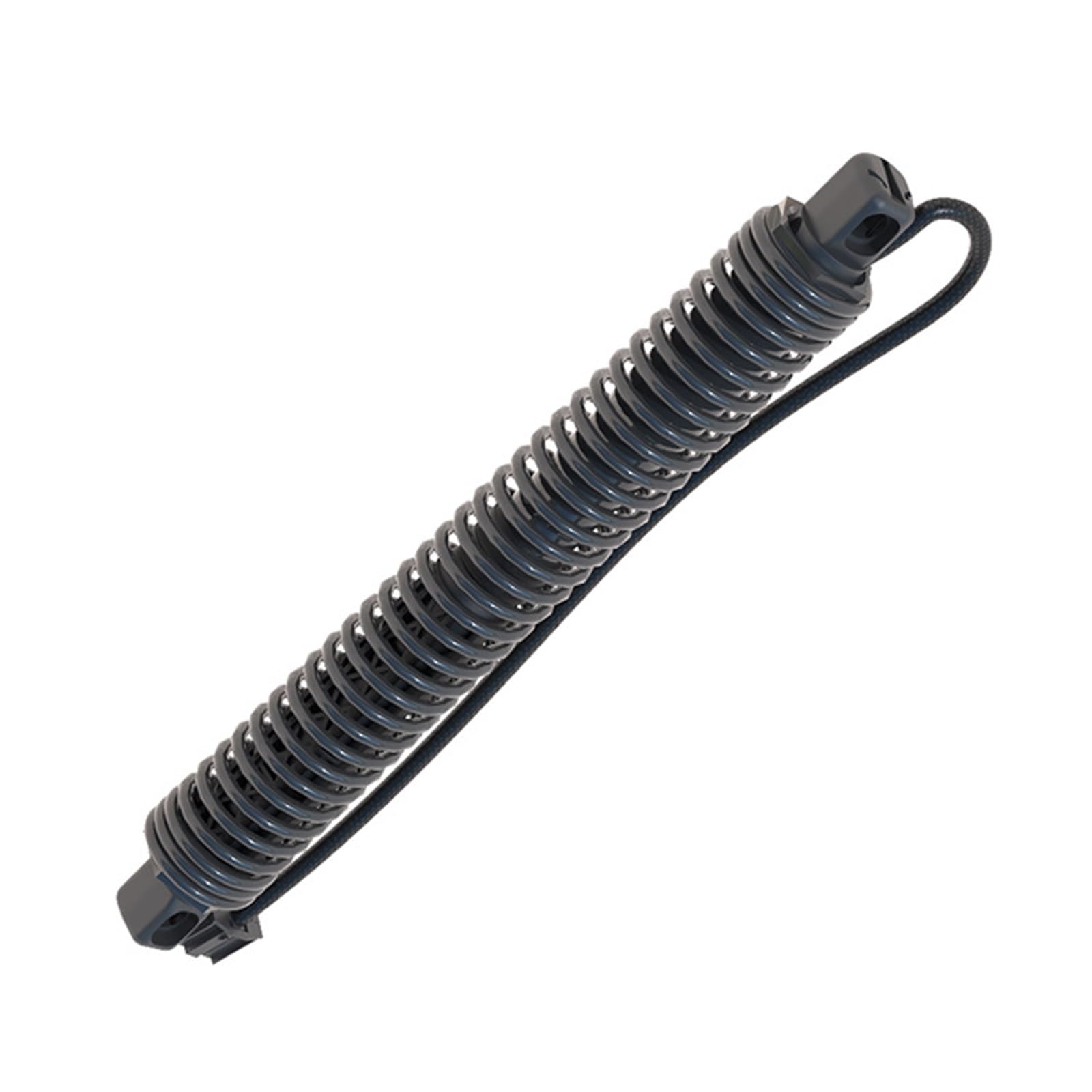 Kofferraum Gasfeder Für F10 F18 528i 535i 550i 2011-2016 Heckklappe Gasdruckfedern Power Hatch Lift Unterstützung Opener Schock 51247207010 51247207009 Hinten Heckklappe Dämpfer(Right Side) von Rugnipw