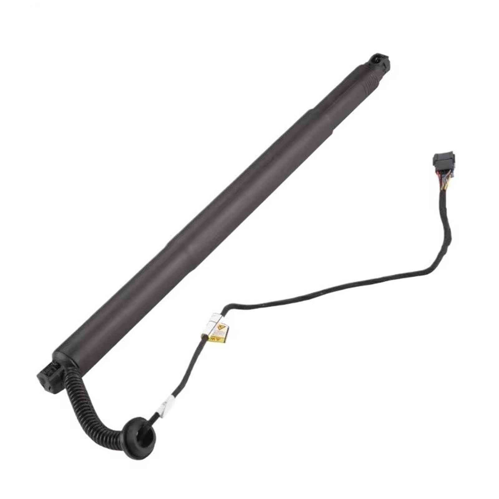 Kofferraum Gasfeder Für F16 F86 X6 2017 OEM 51247434043 51247434044 Heckklappe Power Lift Unterstützt Elektrische Heckklappe Gas Frühling Strut Hinten Heckklappe Dämpfer(Links) von Rugnipw