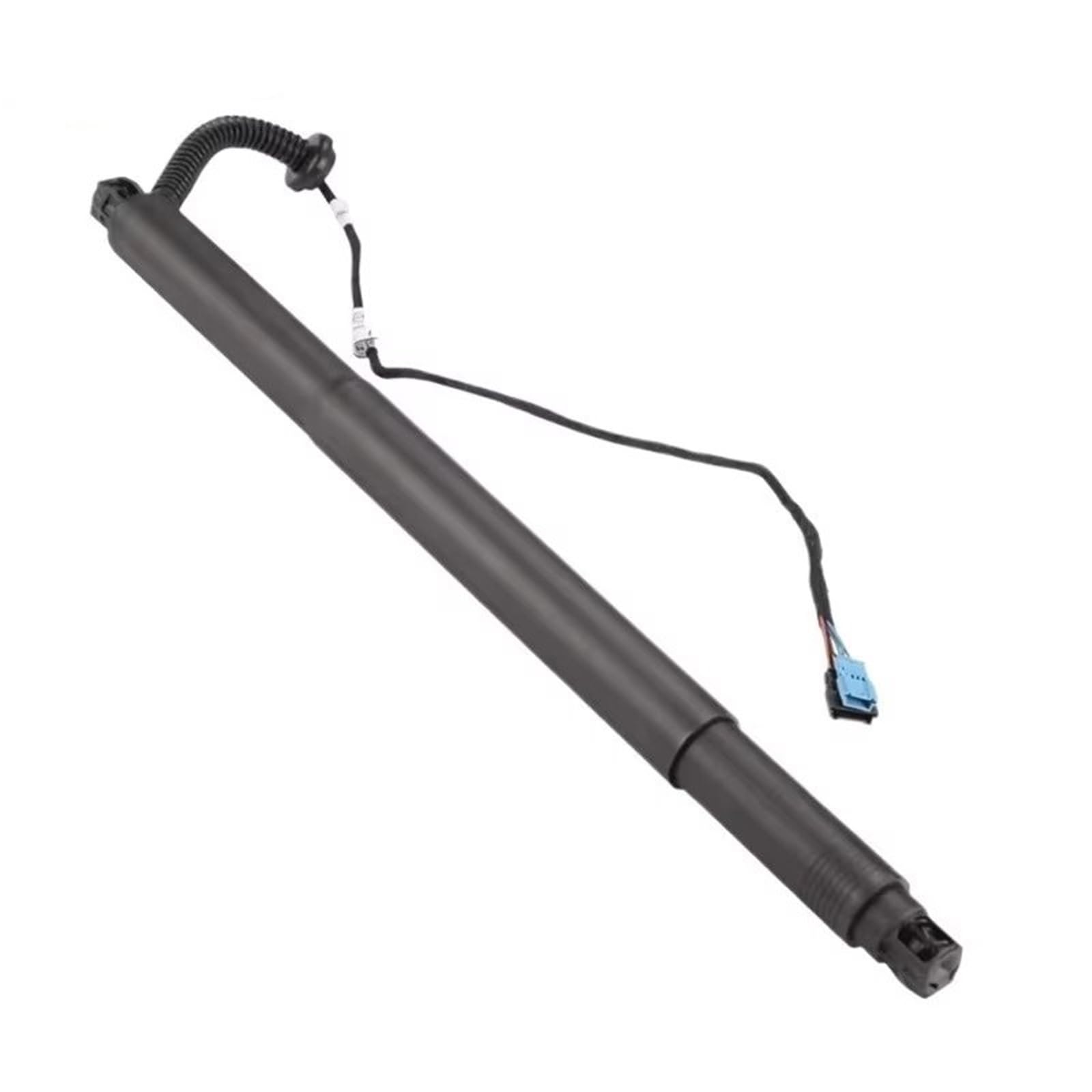 Kofferraum Gasfeder Für F16 F86 X6 2017 OEM 51247434043 51247434044 Heckklappe Power Lift Unterstützt Elektrische Heckklappe Gas Frühling Strut Hinten Heckklappe Dämpfer(Rechts) von Rugnipw
