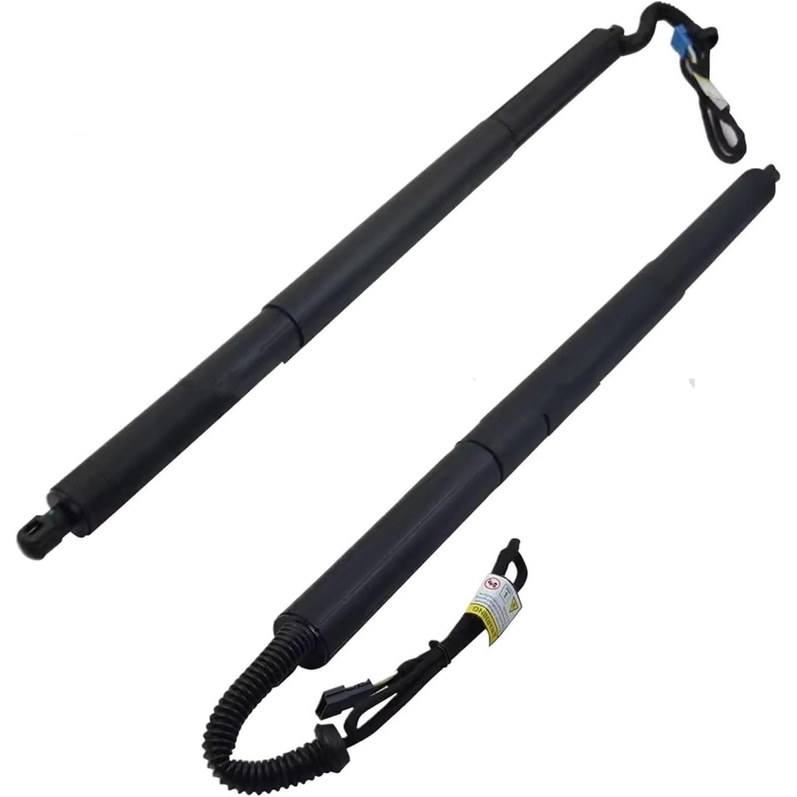 Kofferraum Gasfeder Für F25 X3 18d 18i 20X 2011-2015 Hinten Links/Rechts Heckklappe Power Lift Unterstützung Strebe Heckklappe 51247232003 51247232004 Hinten Heckklappe Dämpfer(Pair) von Rugnipw