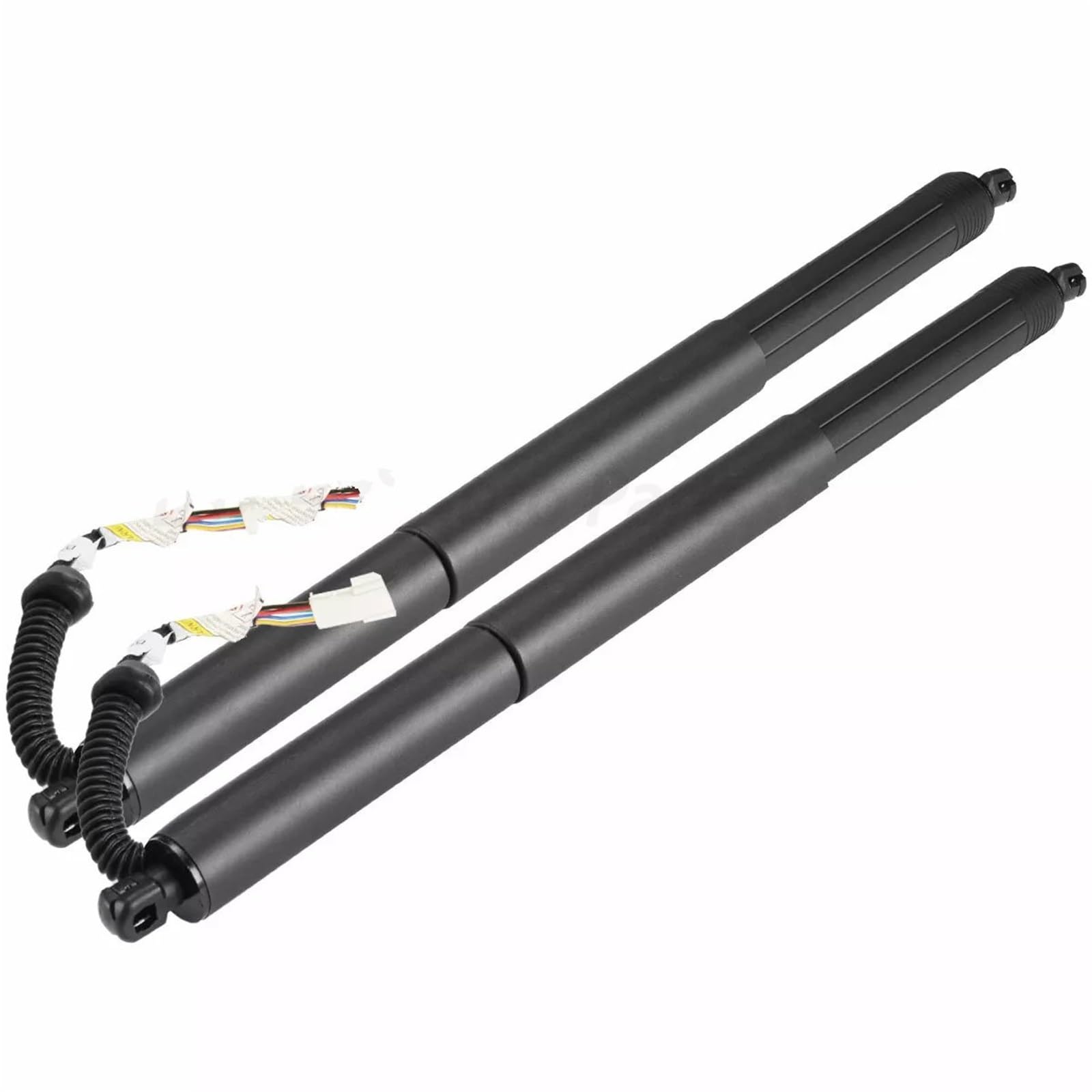 Kofferraum Gasfeder Für F48 X1 2014-2019 Hinten Heckklappe Dämpfer(Links und rechts) von Rugnipw
