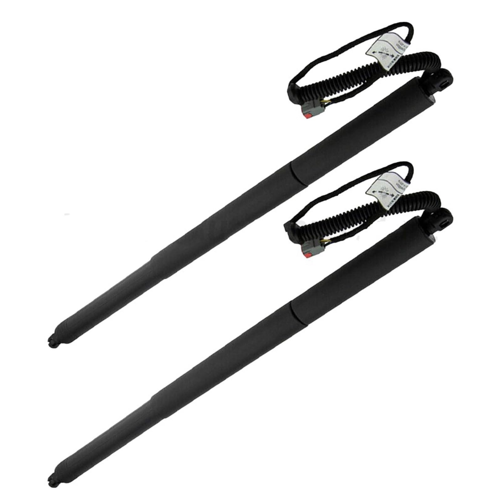 Kofferraum Gasfeder Für Ford Für Edge Für Lincoln Für MKX 2018-2020 Power Hatch Lift Unterstützung Opener Shock Power Hinten Hatch Streben KL1Z14B351A Hinten Heckklappe Dämpfer(Links und rechts) Kofferraum Gasfeder Für Ford Für Edge Für Lincoln Für MKX 2018-2020 Power Hatch Lift Unterstützung Opener Shock Power Hinten Hatch Streben KL1Z14B351A Hinten Heckklappe Dämpfer(Links und rechts) von Rugnipw