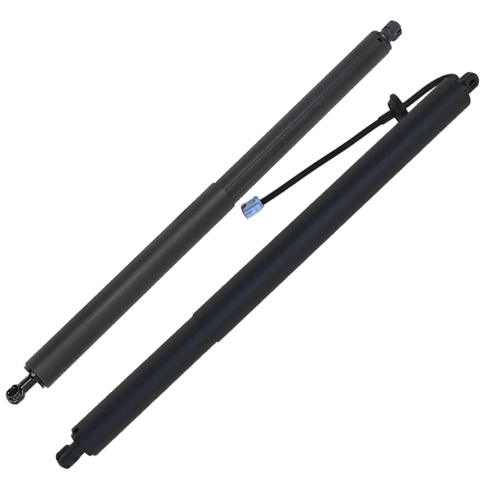 Kofferraum Gasfeder Für Ford Für Rand 2015-2018 Power Heckklappe Streben Opener Schock FT4Z14B351A105 FT4Z58406A10B Hinten Heckklappe Power Hatch Lift Unterstützung Hinten Heckklappe Dämpfer(Links und Kofferraum Gasfeder Für Ford Für Rand 2015-2018 Power Heckklappe Streben Opener Schock FT4Z14B351A105 FT4Z58406A10B Hinten Heckklappe Power Hatch Lift Unterstützung Hinten Heckklappe Dämpfer(Links und von Rugnipw