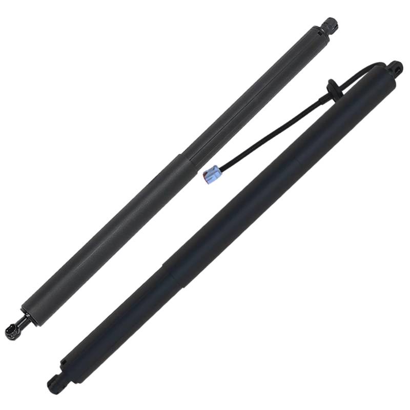 Kofferraum Gasfeder Für Ford Für Rand 2015-2018 Power Heckklappe Streben Opener Schock FT4Z14B351A105 FT4Z58406A10B Hinten Heckklappe Power Hatch Lift Unterstützung Hinten Heckklappe Dämpfer(Links und von Rugnipw