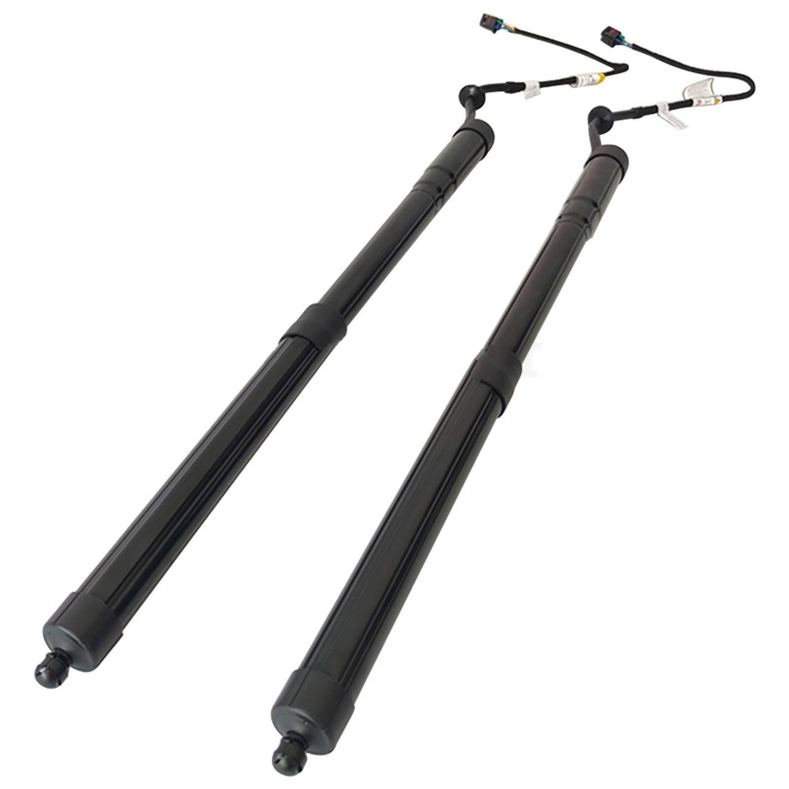 Kofferraum Gasfeder Für Für Cayenne 2011 2012 2013 2014 Power Hatch Lift Unterstützung Opener Shock 95851285104, 95851285106, 95851285109 Hinten Heckklappe Dämpfer(Links und rechts) von Rugnipw