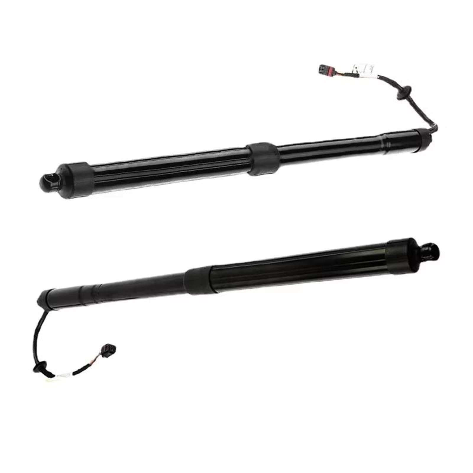 Kofferraum Gasfeder Für Hyundai Für Santa Fe 2013-2019 Links & Rechts Hinten Power Hatch Lift Unterstützung Streben 81771-B8100 81780-B8100 Hinten Heckklappe Dämpfer(81771-B8100) von Rugnipw
