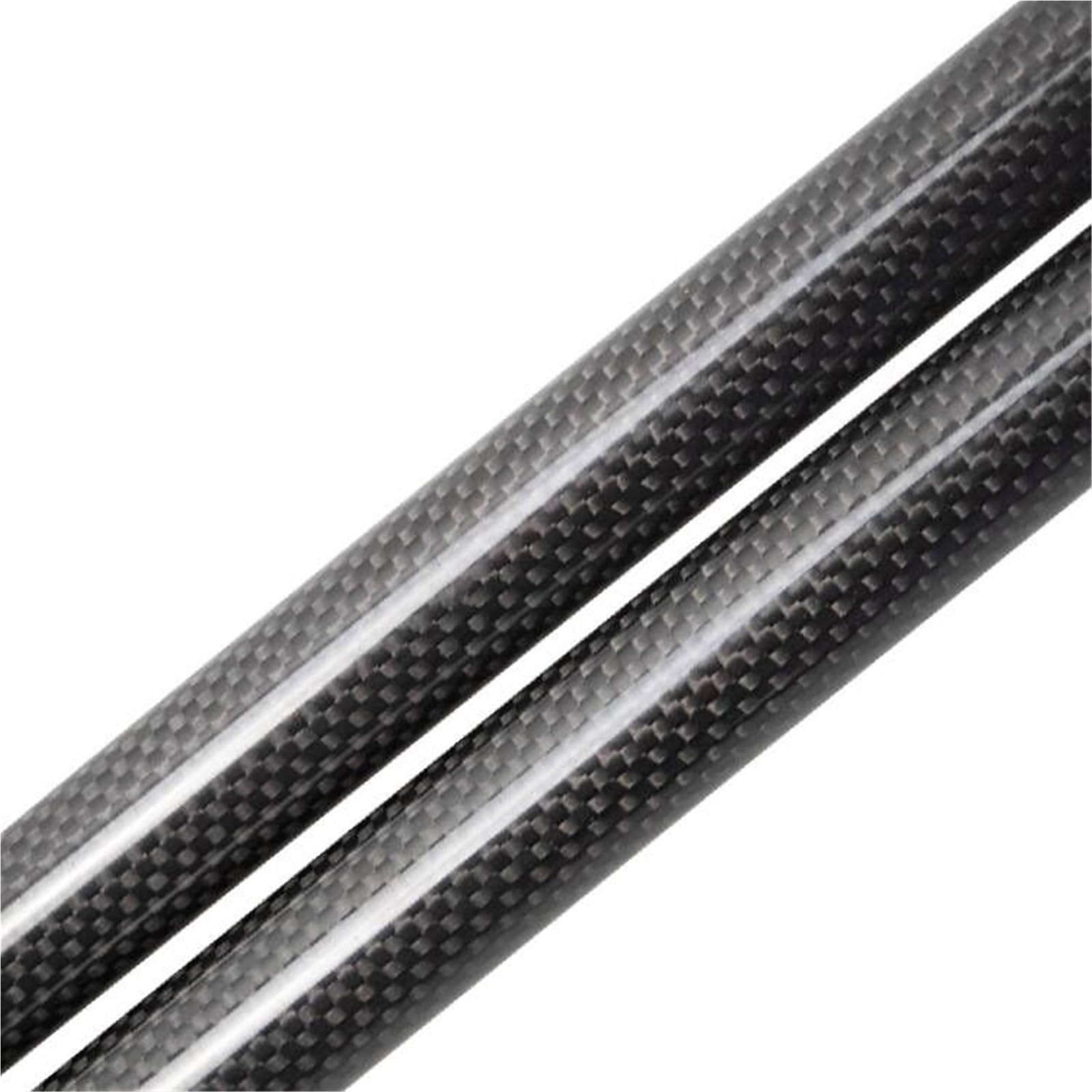 Kofferraum Gasfeder Für Infiniti FX FX35 FX45 2003-2008 QX70 S50 Stamm Boot Dämpfer Schocks Lift Unterstützung Kolbenstange Prop Hinten Heckklappe Streben Hinten Heckklappe Dämpfer(Black Carbon Fiber) Kofferraum Gasfeder Für Infiniti FX FX35 FX45 2003-2008 QX70 S50 Stamm Boot Dämpfer Schocks Lift Unterstützung Kolbenstange Prop Hinten Heckklappe Streben Hinten Heckklappe Dämpfer(Black Carbon Fiber) von Rugnipw