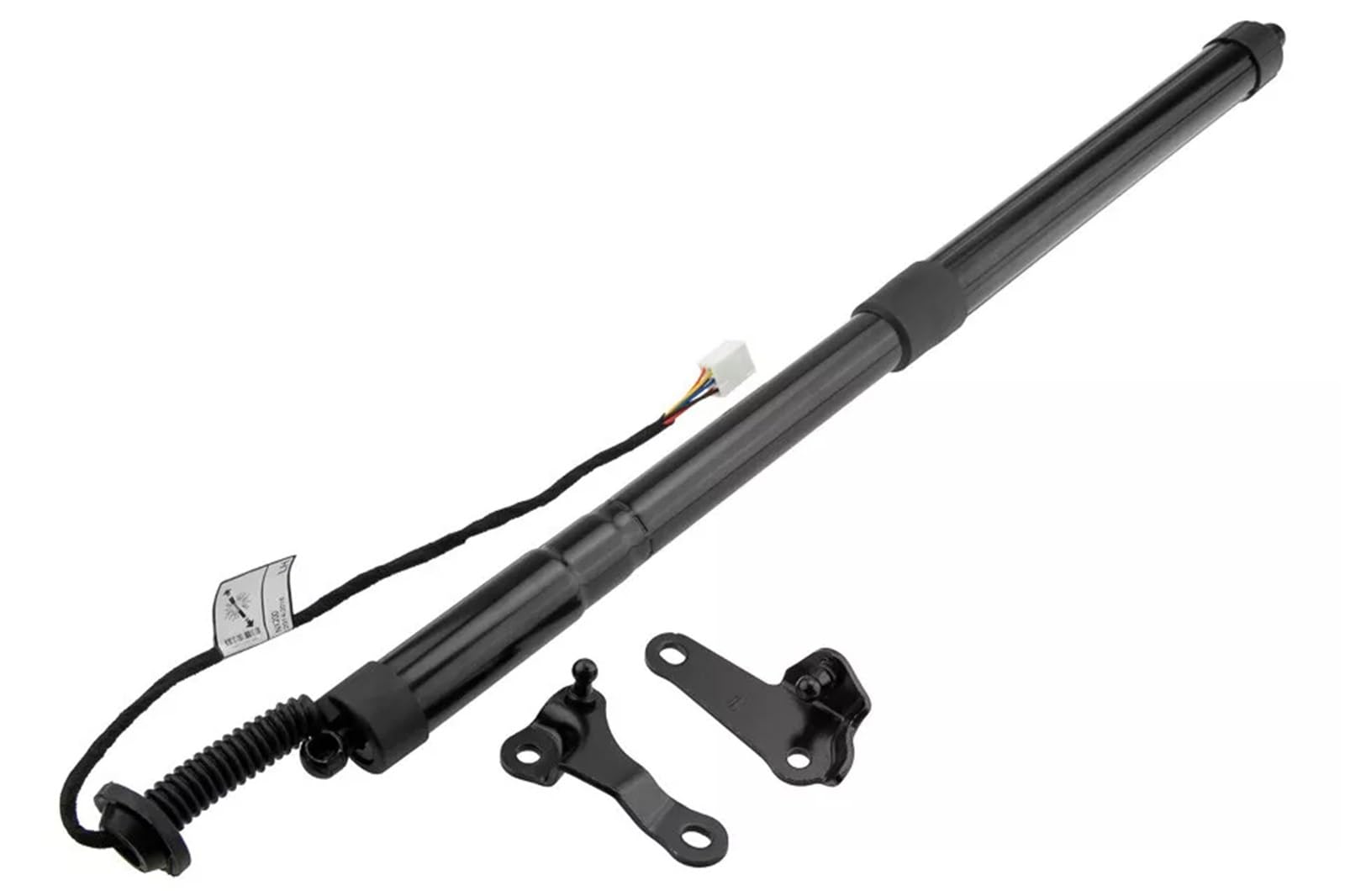 Kofferraum Gasfeder Für Lexus NX 200T 300H 2014 2015 2016 Elektrische Heckklappe Gas Frühling Streben Power Hatch Lift Unterstützung 6892079016 6891079016 Hinten Heckklappe Dämpfer(RH and LH) von Rugnipw