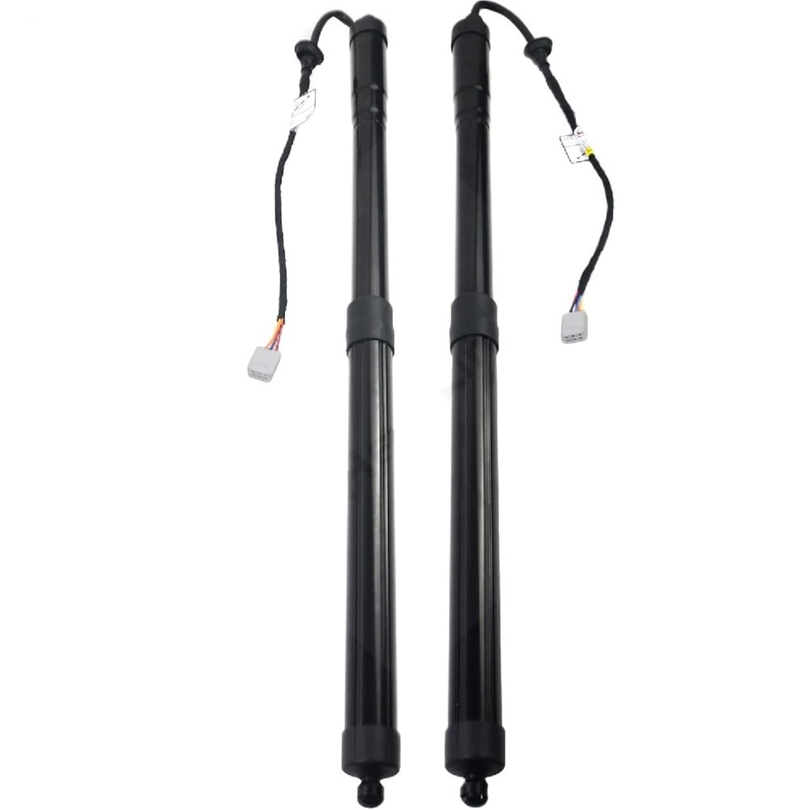 Kofferraum Gasfeder Für Lexus RX350 RX450h RX200T 2015-2019 68910-48071 Elektrische Heckklappe Gasdruckfedern Heckklappe Power Hatch Lift Unterstützung Opener Schock Hinten Heckklappe Dämpfer(1 Paar) Kofferraum Gasfeder Für Lexus RX350 RX450h RX200T 2015-2019 68910-48071 Elektrische Heckklappe Gasdruckfedern Heckklappe Power Hatch Lift Unterstützung Opener Schock Hinten Heckklappe Dämpfer(1 Paar) von Rugnipw