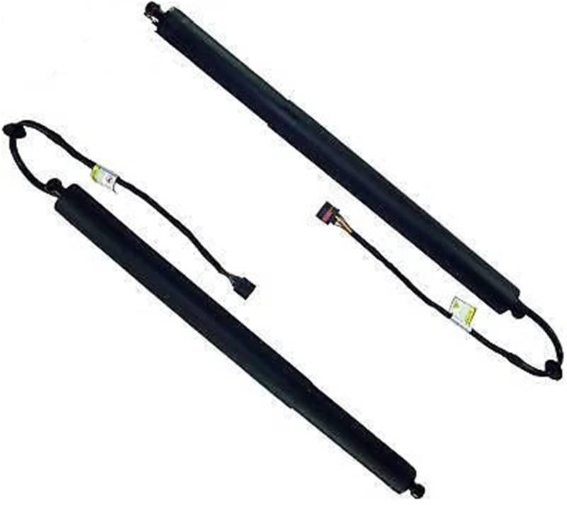 Kofferraum Gasfeder Für Mazda CX-5 2017-2021 KD5L626EXB KD5L636EXB Heckklappe Power Luke Lift Unterstützung Opener Shock 2 Stücke Hinten Heckklappe Dämpfer von Rugnipw
