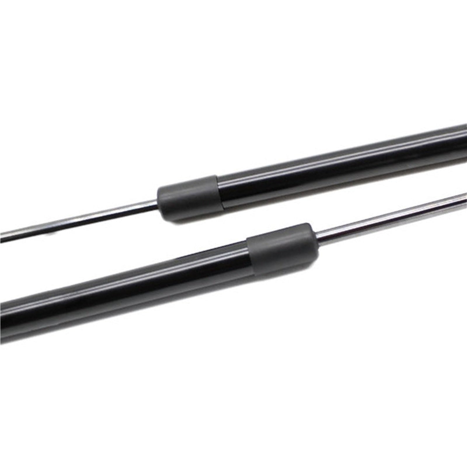 Kofferraum Gasfeder Für Mazda Für MPV 2000-2006 Heckklappe Auto Heckklappe Boot Gas Aufgeladen Frühling Streben Dämpfer Lift Unterstützung Absorber 2PCS Hinten Heckklappe Dämpfer(Normal Black) von Rugnipw