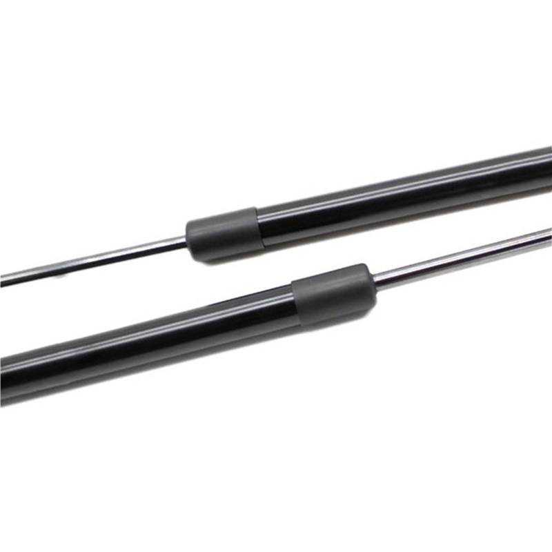 Kofferraum Gasfeder Für Mazda Für MPV 2000-2006 Heckklappe Auto Heckklappe Boot Gas Aufgeladen Frühling Streben Dämpfer Lift Unterstützung Absorber 2PCS Hinten Heckklappe Dämpfer(Normal Black) von Rugnipw