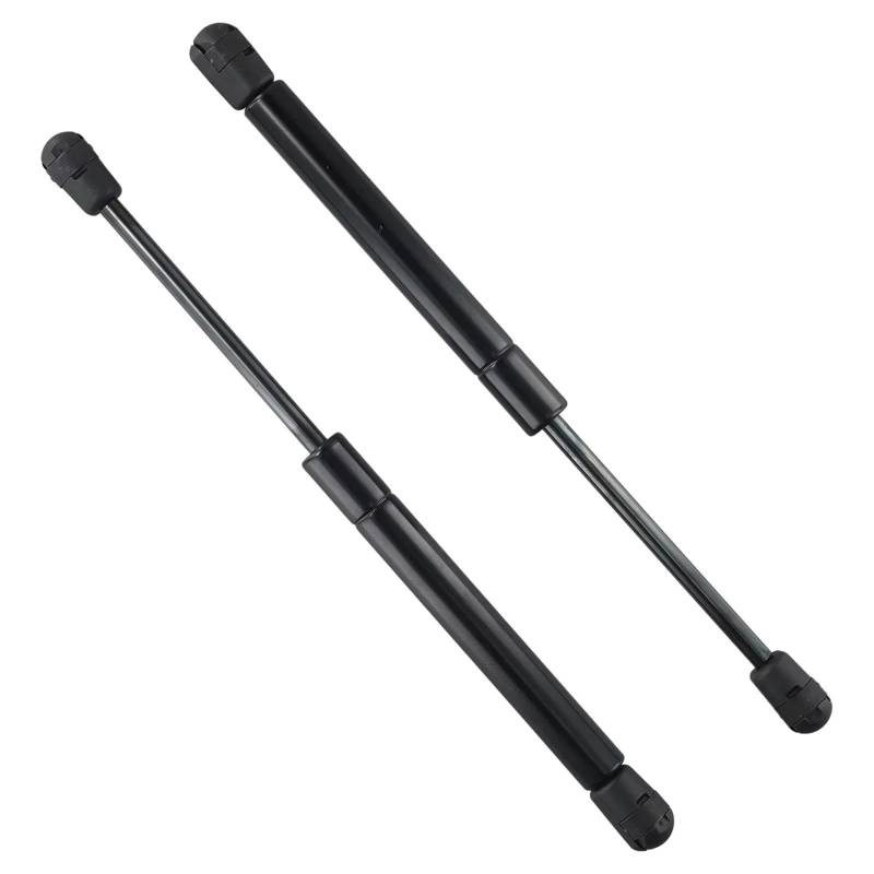 Kofferraum Gasfeder Für Mitsubishi Für Lancer EX 2008-2015 Heckklappe Boot Shock Strut Unterstützung Bar Hinten Stamm Heckklappe Lift Unterstützt Streben 2Pcs Hinten Heckklappe Dämpfer von Rugnipw