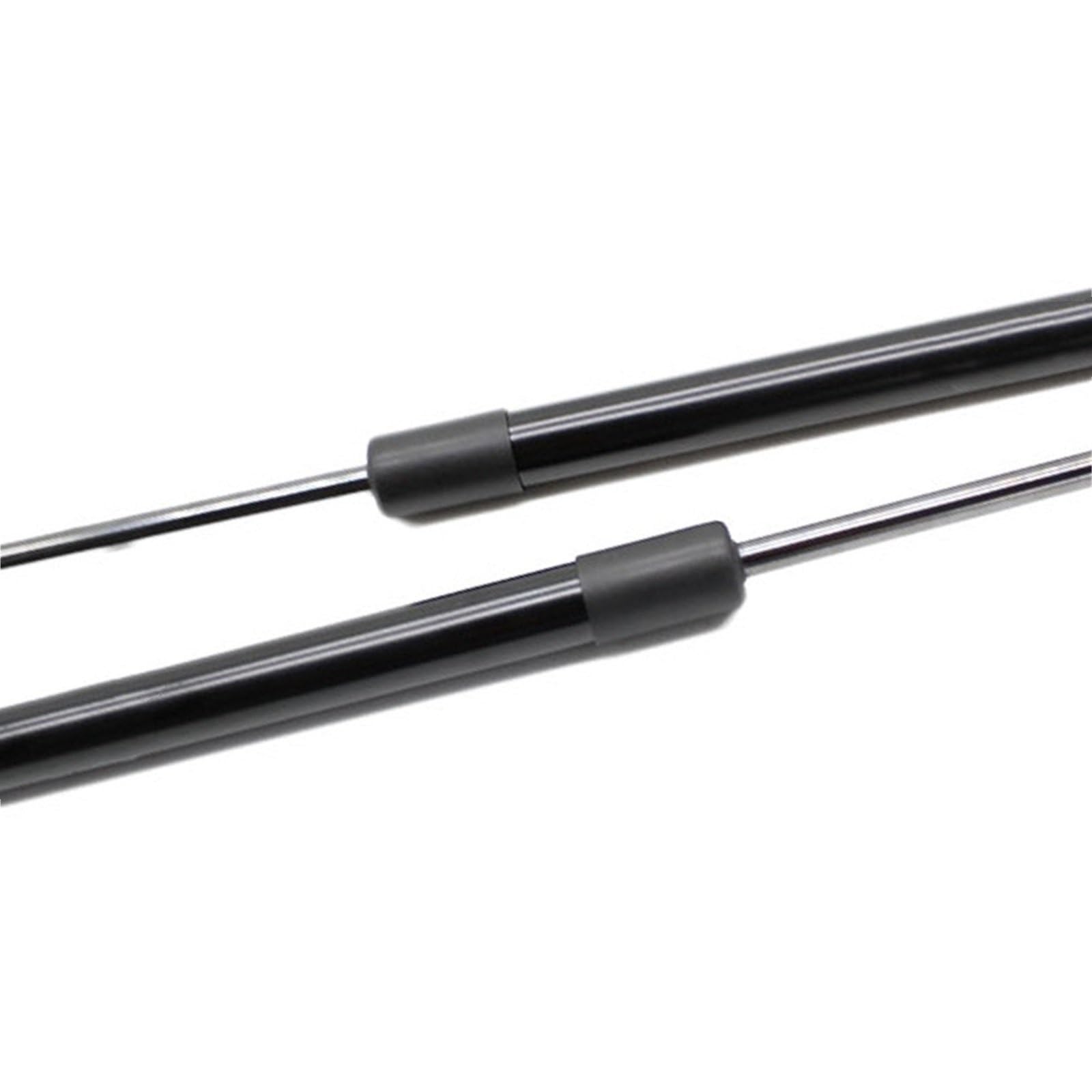 Kofferraum Gasfeder Für Nissan Für Pathfinder R50 Für Terrano 1995-2004 Heckklappe Trunk Lift Unterstützt Dämpfer Quellen Stoßdämpfer Federbeine Hinten Heckklappe Dämpfer(Normal Black) von Rugnipw