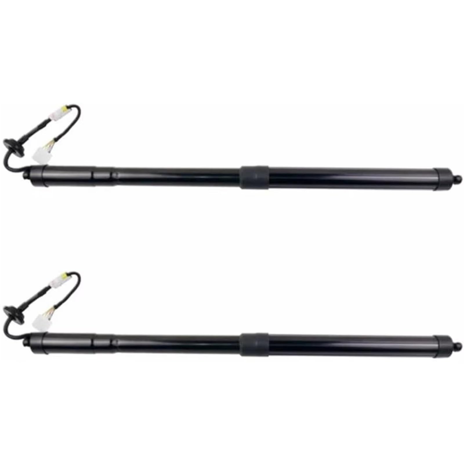 Kofferraum Gasfeder Für Nissan Für X-Trail (T32) 360 2014-2020 Heckklappe Power Hatch Lift Unterstützung Opener 905614CL0A 2 Stücke Hinten Heckklappe Dämpfer von Rugnipw