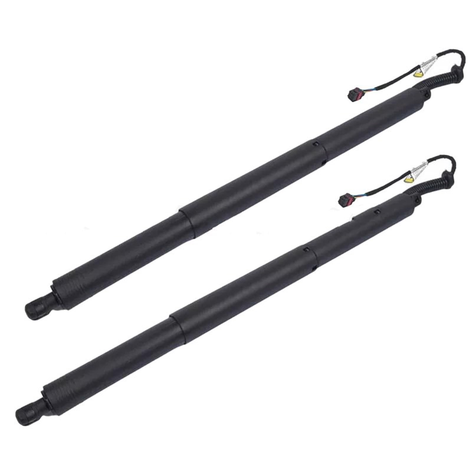 Kofferraum Gasfeder Für Q5 2022 S5 Sportback 2021 3,0 L Sport Utility Elektrische Heckklappe Gasdruckfedern 80F827851A Hinten Power Hatch Lift Unterstützung Hinten Heckklappe Dämpfer(Links und rechts) Kofferraum Gasfeder Für Q5 2022 S5 Sportback 2021 3,0 L Sport Utility Elektrische Heckklappe Gasdruckfedern 80F827851A Hinten Power Hatch Lift Unterstützung Hinten Heckklappe Dämpfer(Links und rechts) von Rugnipw