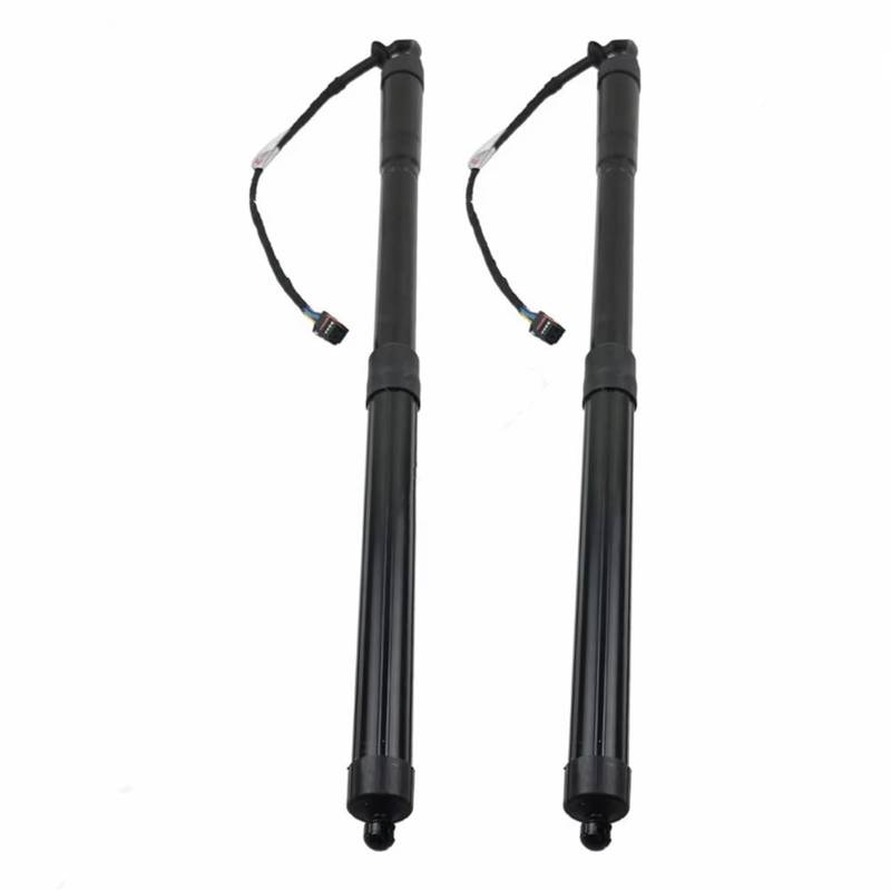 Kofferraum Gasfeder Für Range Für Rover Sport 2010-2020 Hinten Power Heckklappe Stamm Heckklappe Lift Unterstützung LR051443 LR044161 Elektrisch Heckklappe Gasdruckfedern Hinten Heckklappe Dämpfer(201 von Rugnipw